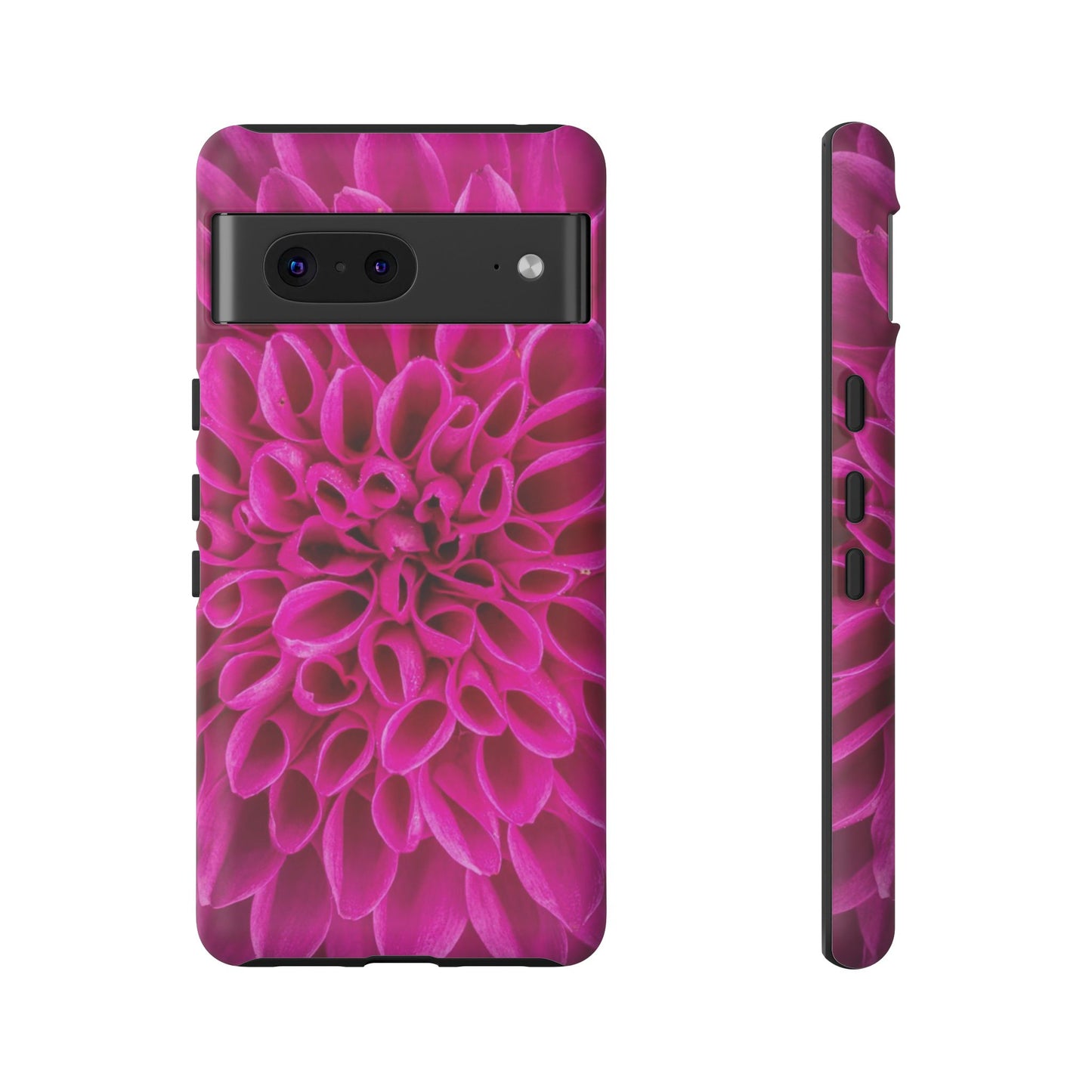 Flower - Whimsical Phone Cases