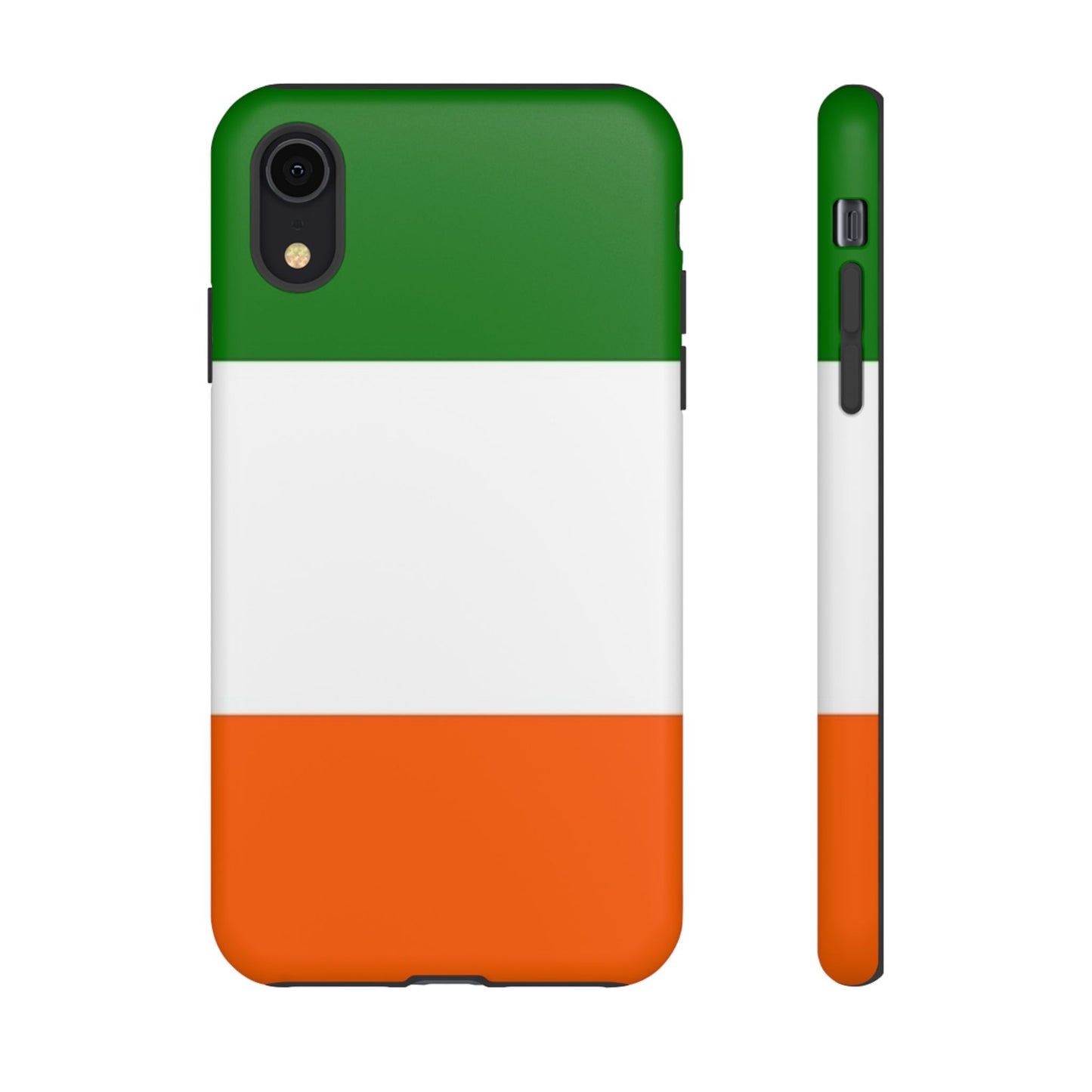 Flag of Ireland - Flag Phone Cases