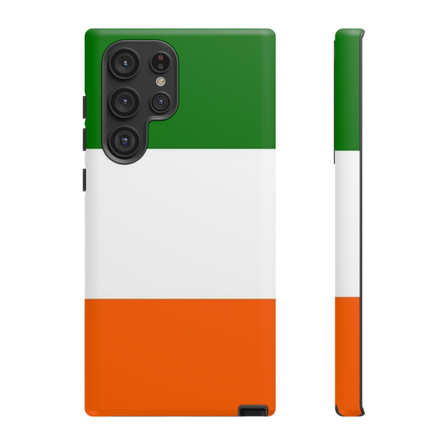 Flag of Ireland - Flag Phone Cases