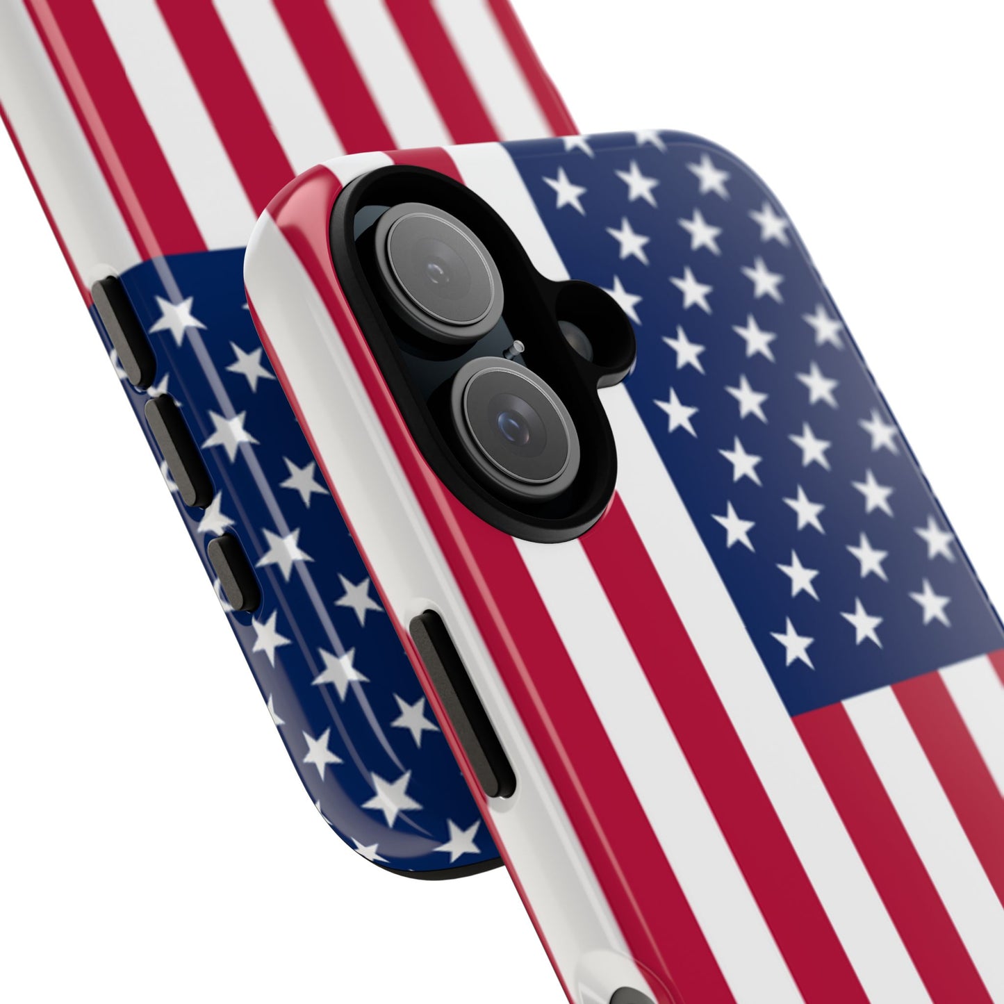 Flag of America -  Flag Phone Cases