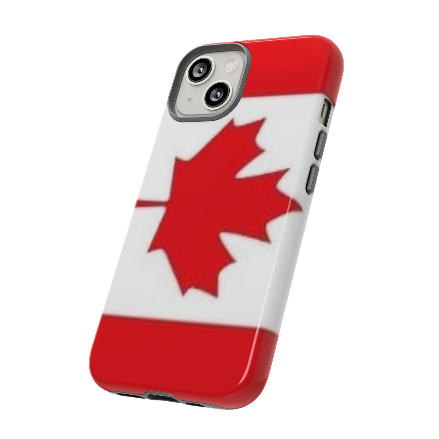 Flag of Canada - Flag Phone Cases