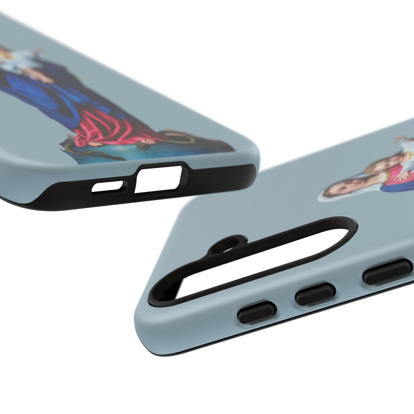 Mary - Religious Phone Cases