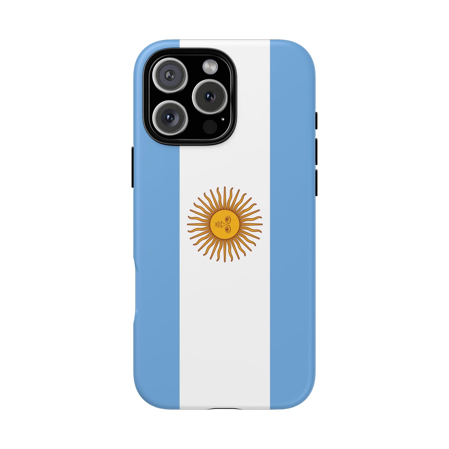 Flag of Argentina - Flag Phone Cases