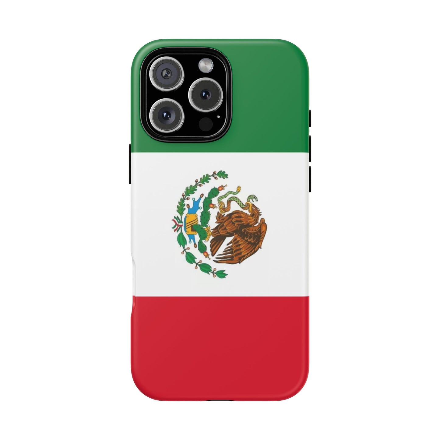 Flag of Mexico - Flag Phone Cases