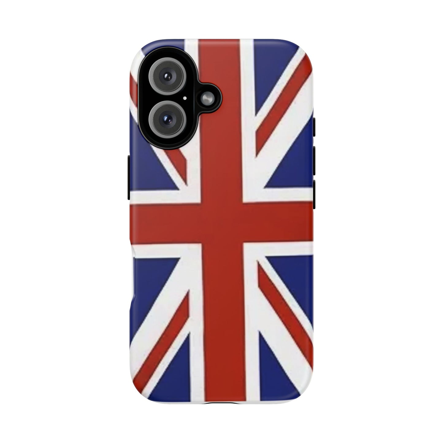 Flag of Great Britain - Flag Phone Cases