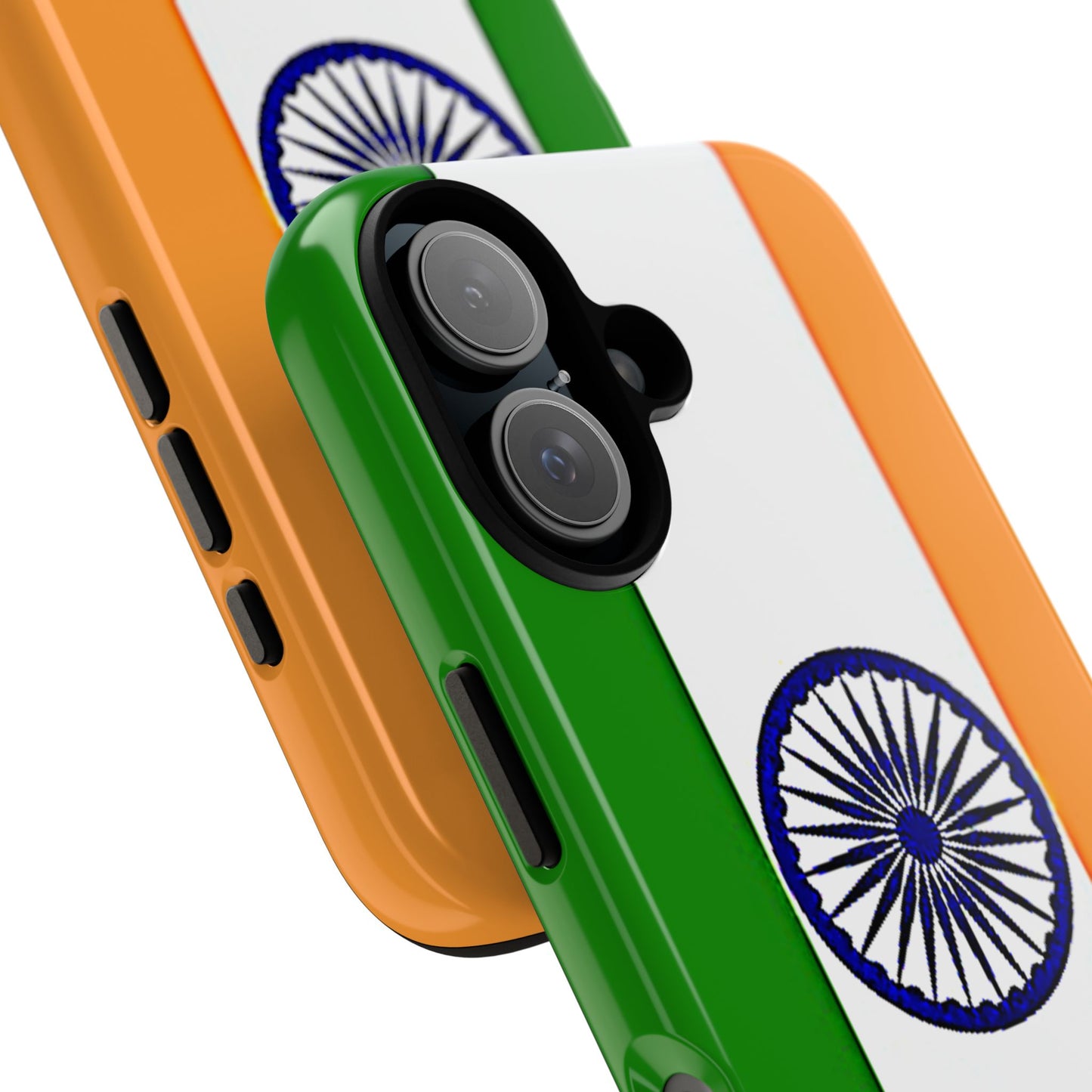 Flag of India - Flag Phone Cases