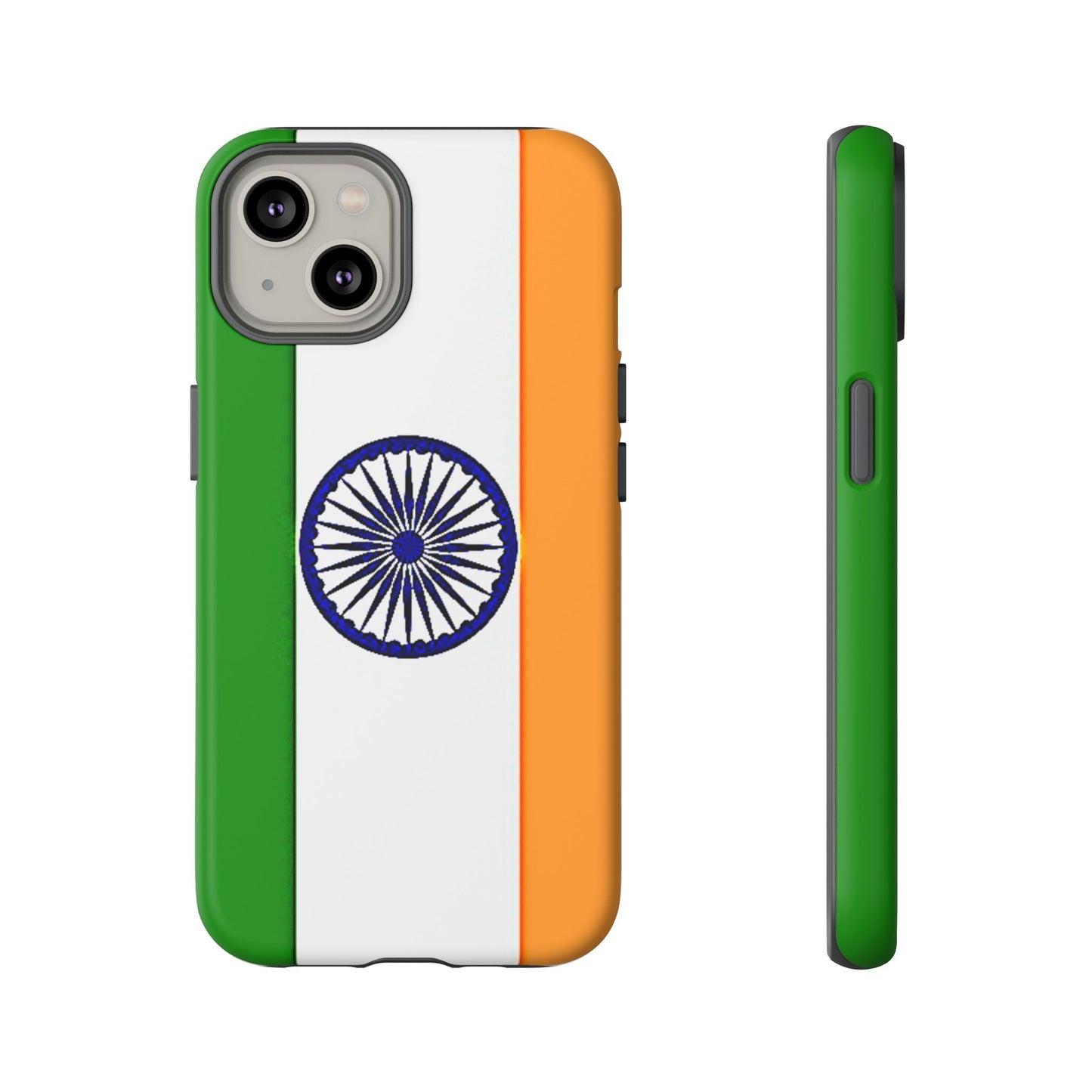 Flag of India - Flag Phone Cases