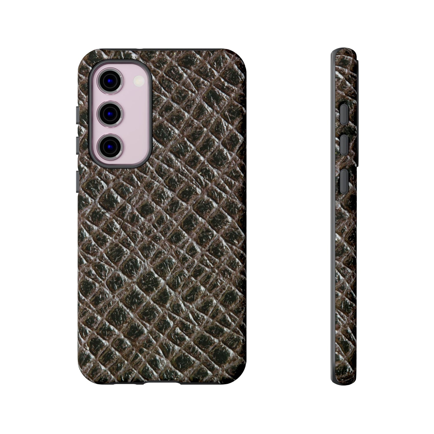 Leather - Whimsical Phone Cases