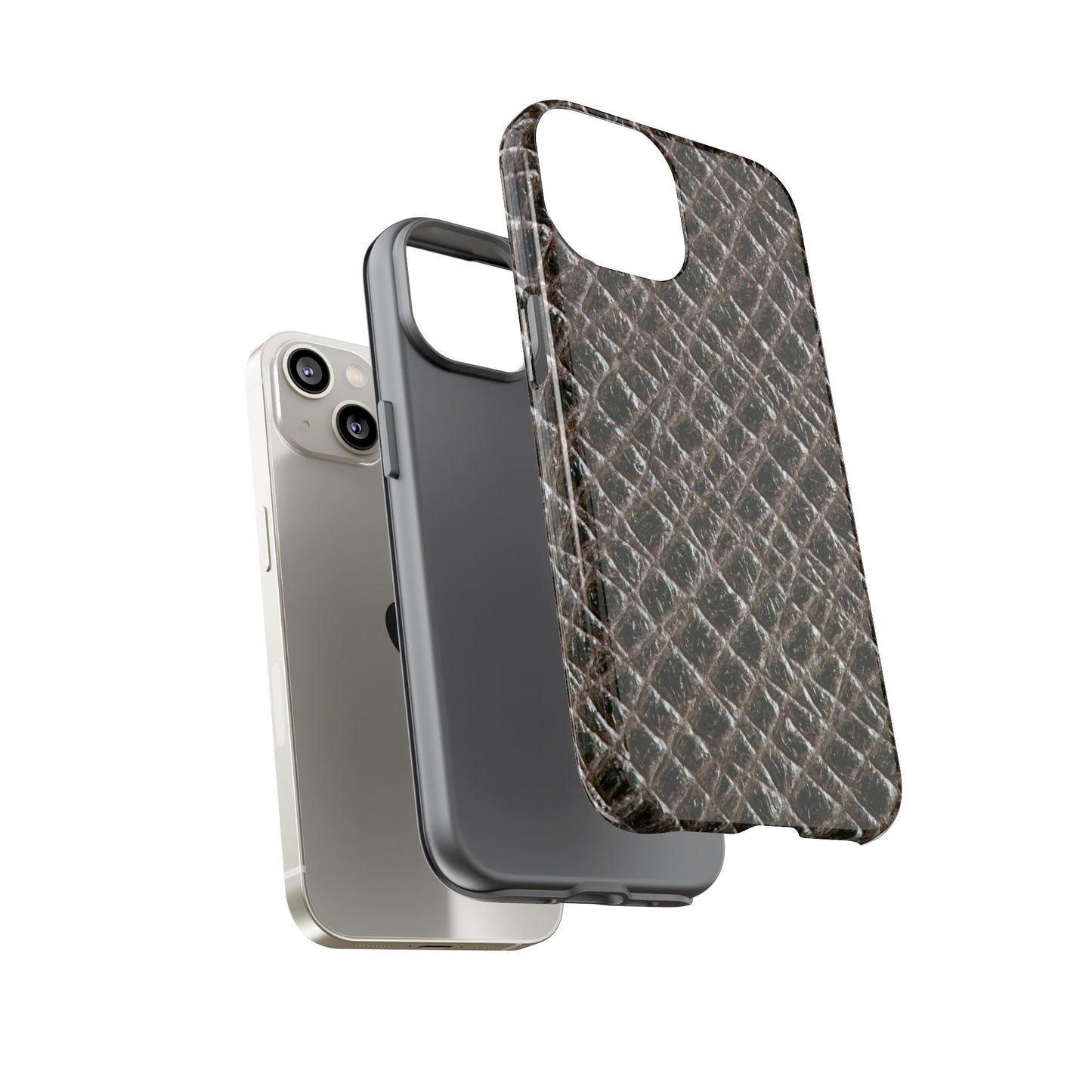 Leather - Whimsical Phone Cases