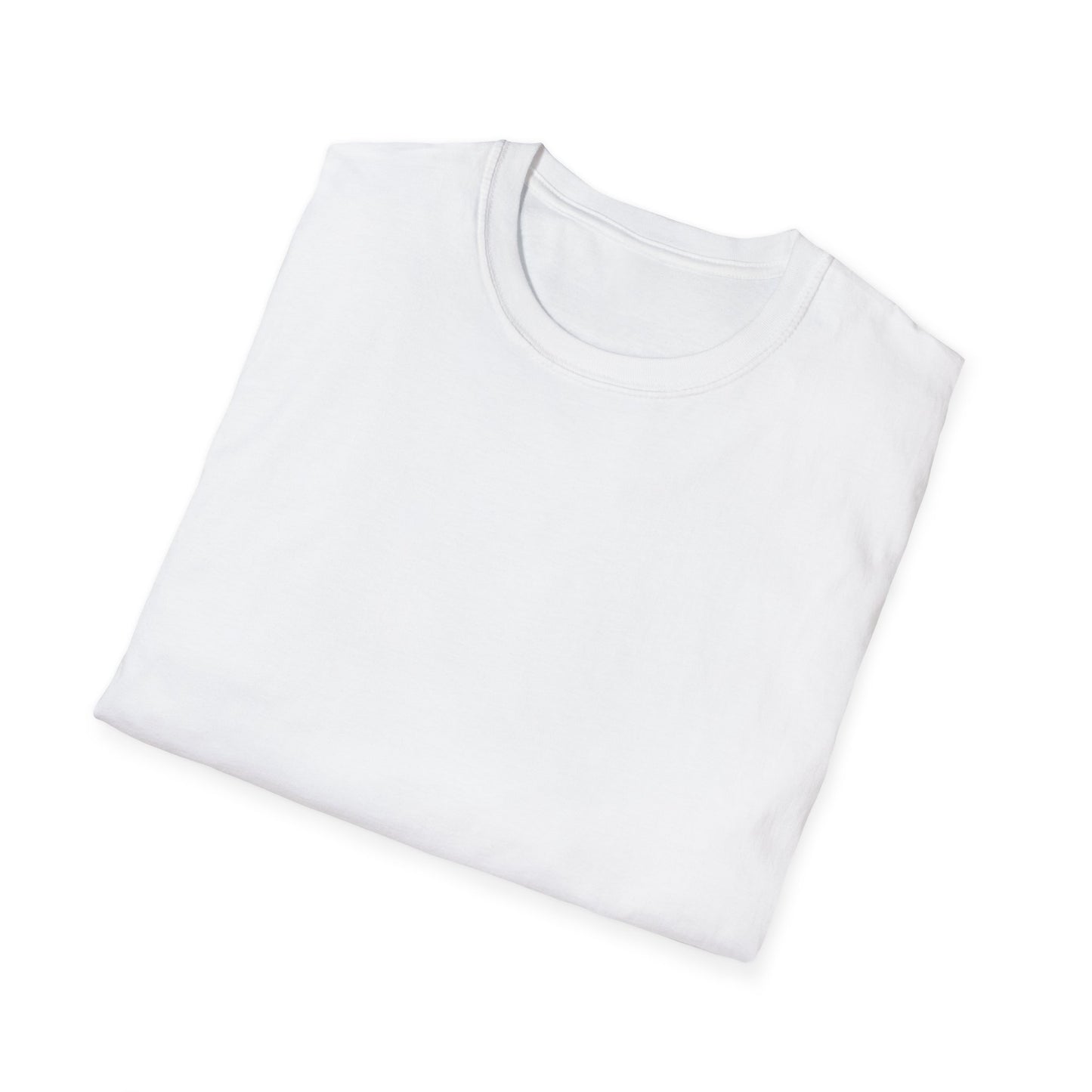 Boarder - Unisex Softstyle T-Shirts