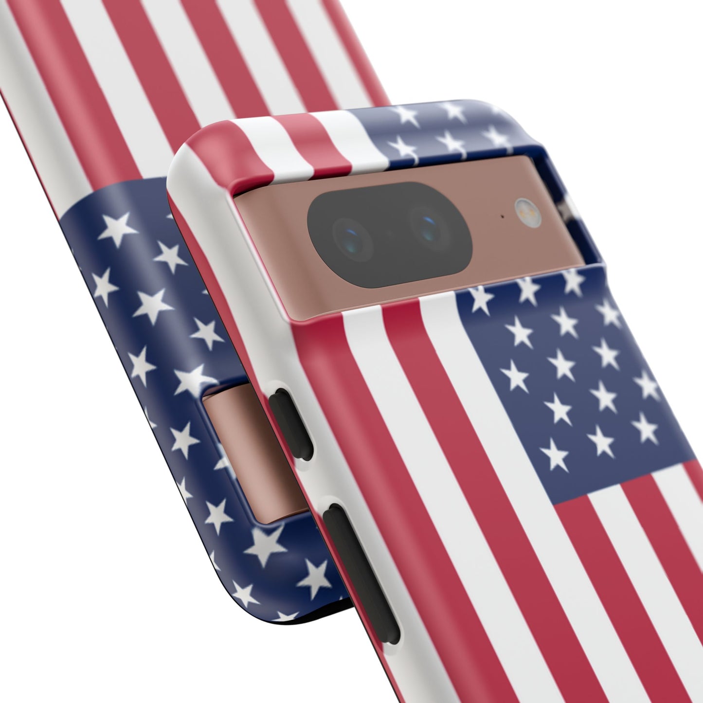 Flag of America -  Flag Phone Cases