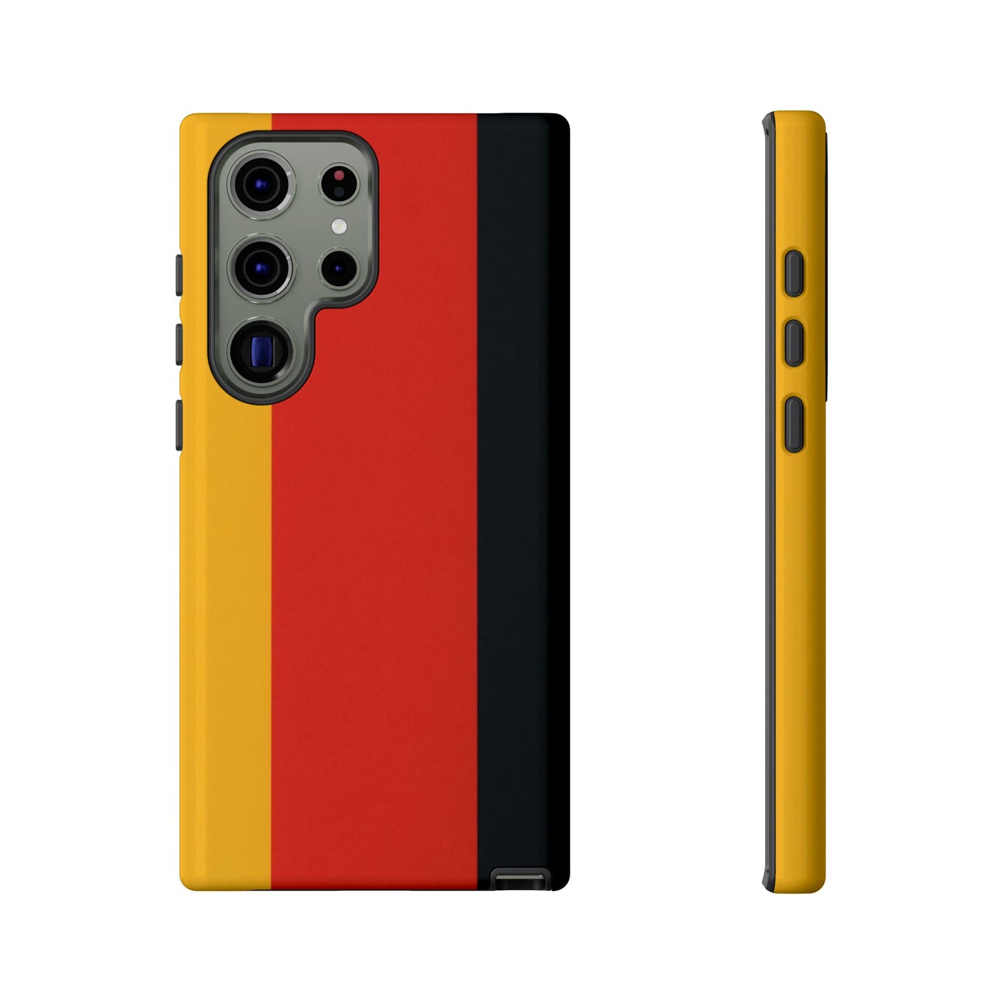 Flag of Germany - Flag Phone Cases