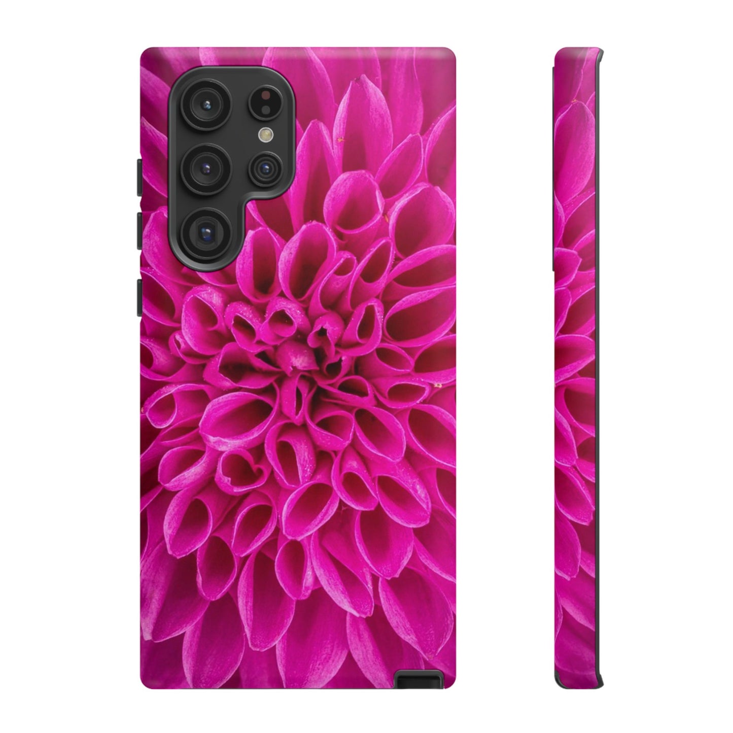 Flower - Whimsical Phone Cases