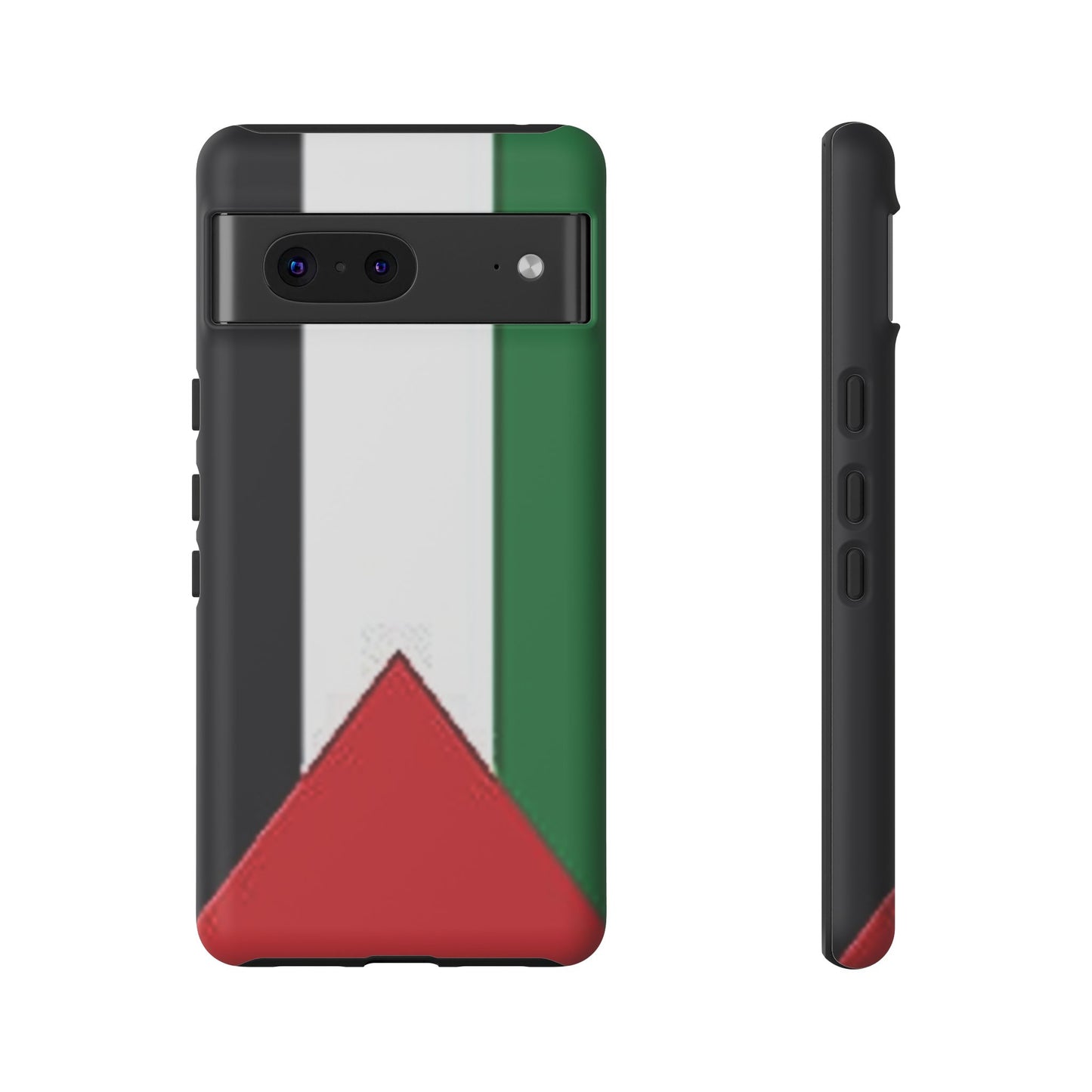 Flag of Palestine - Flag Phone Cases