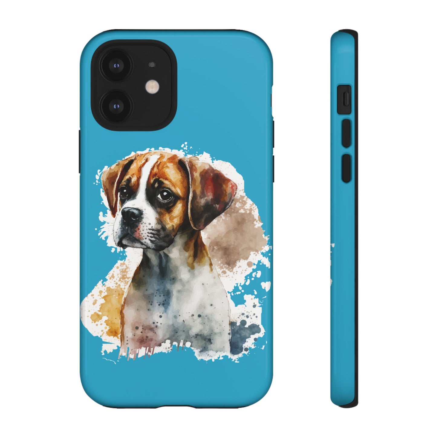 Boxer - Tough Cases - Whimsical Phone Cases