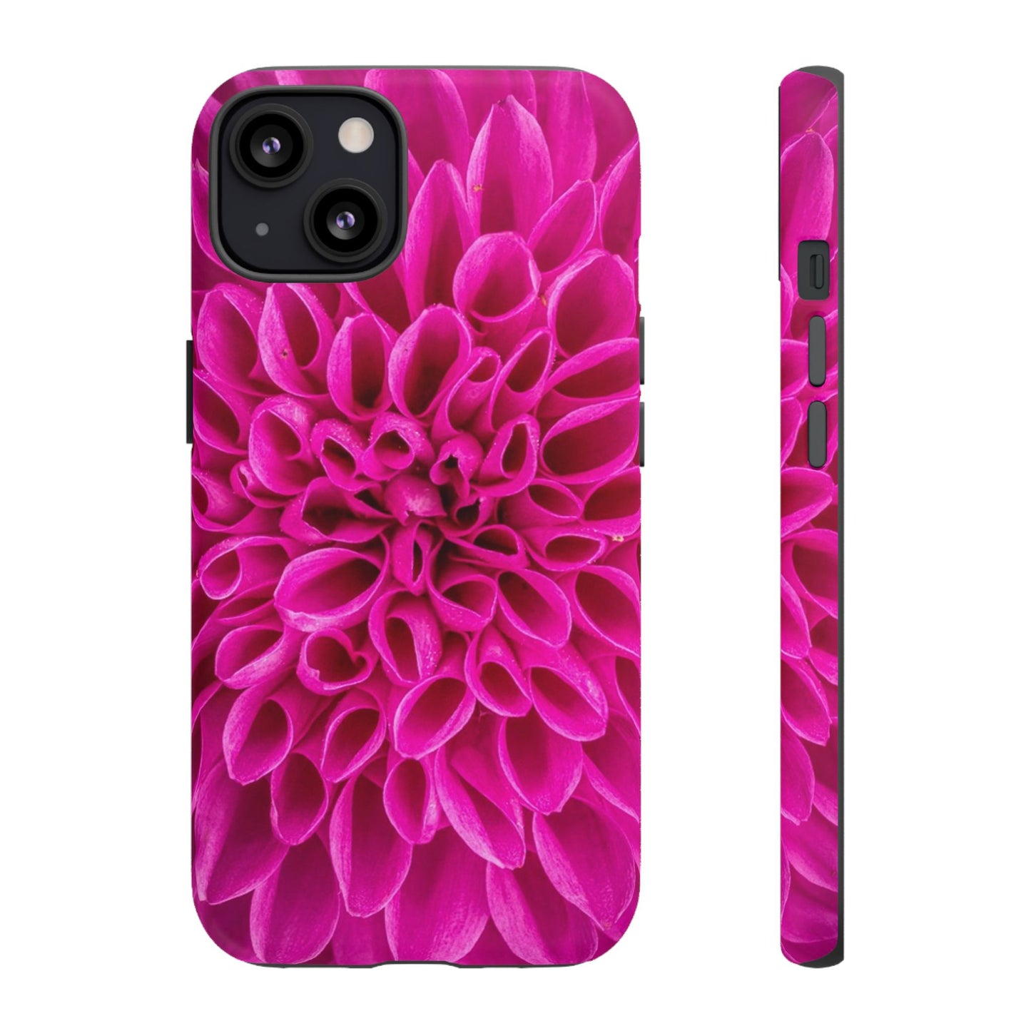 Flower - Whimsical Phone Cases