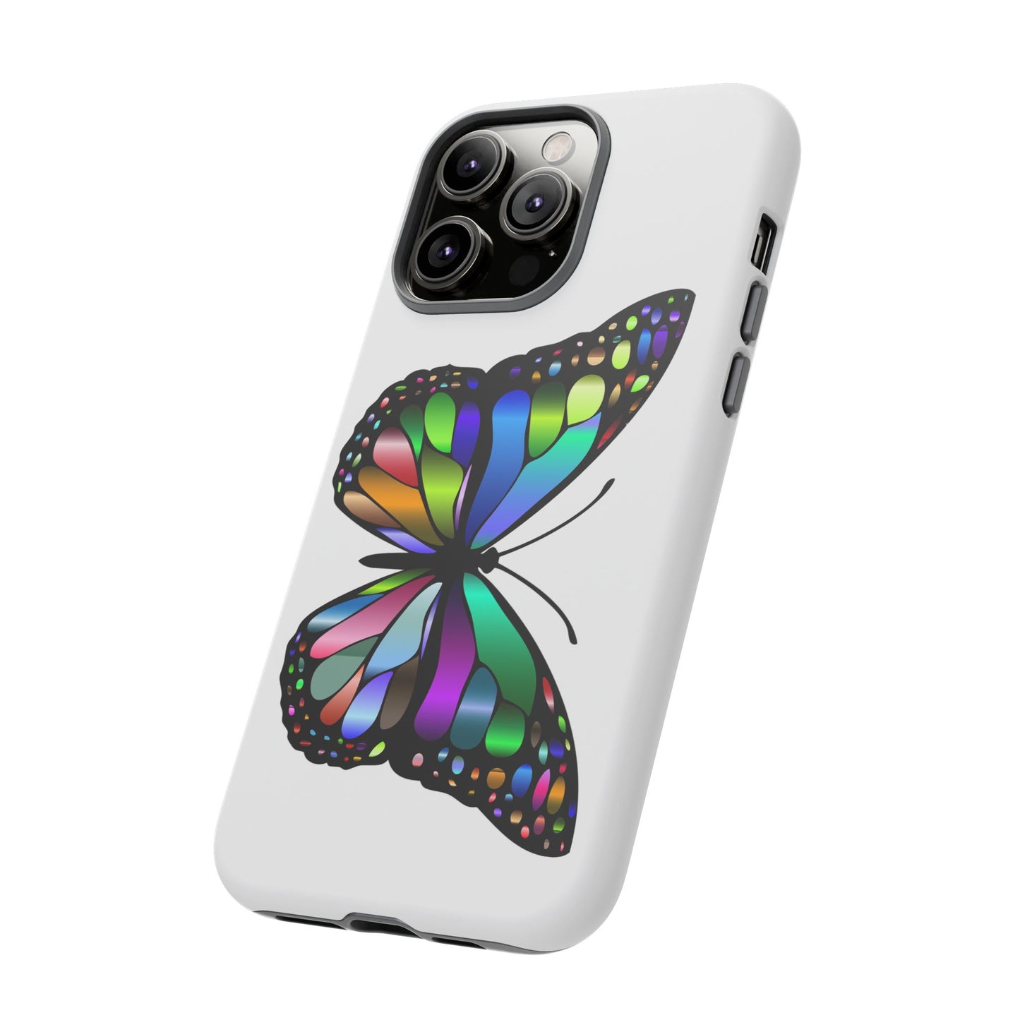 Beautiful Butterfly - Whimsical Phone Cases