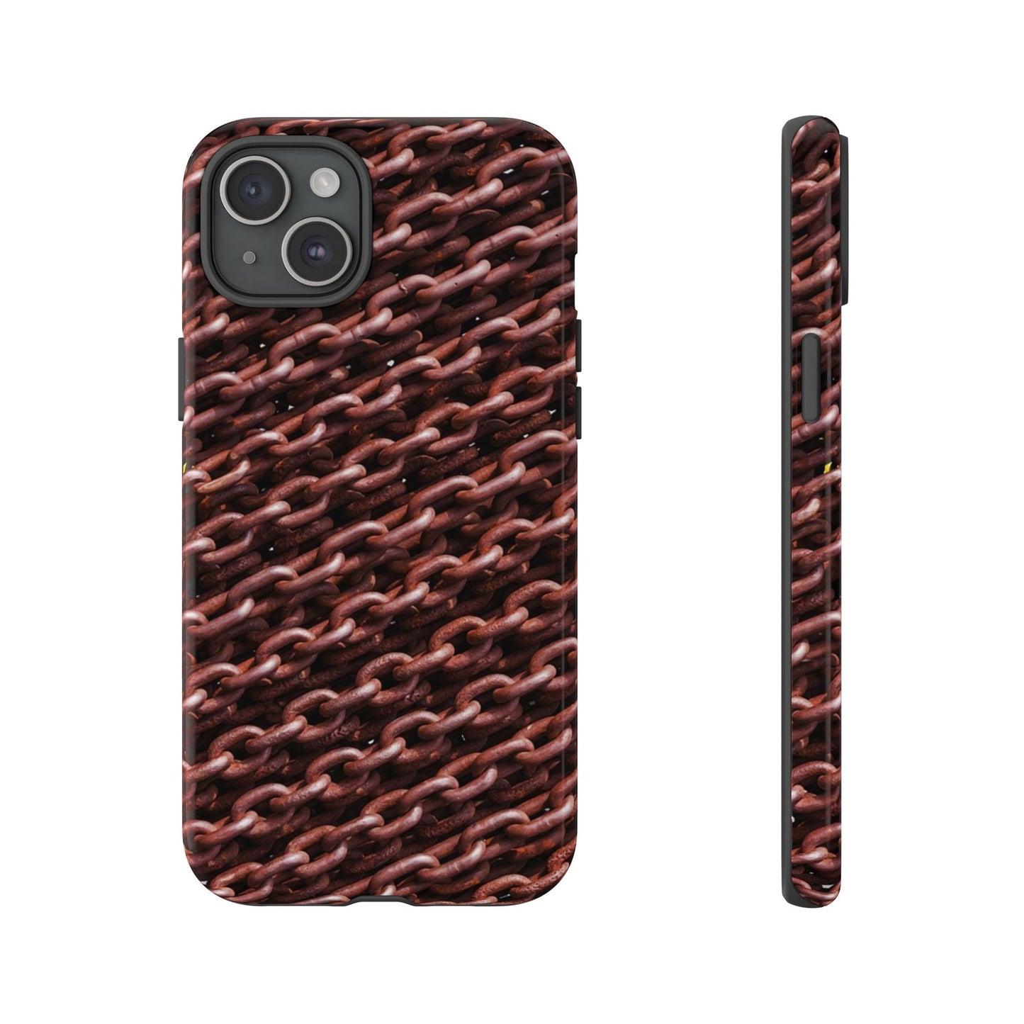 Chain - Tough Cases - Whimsical Phone Cases