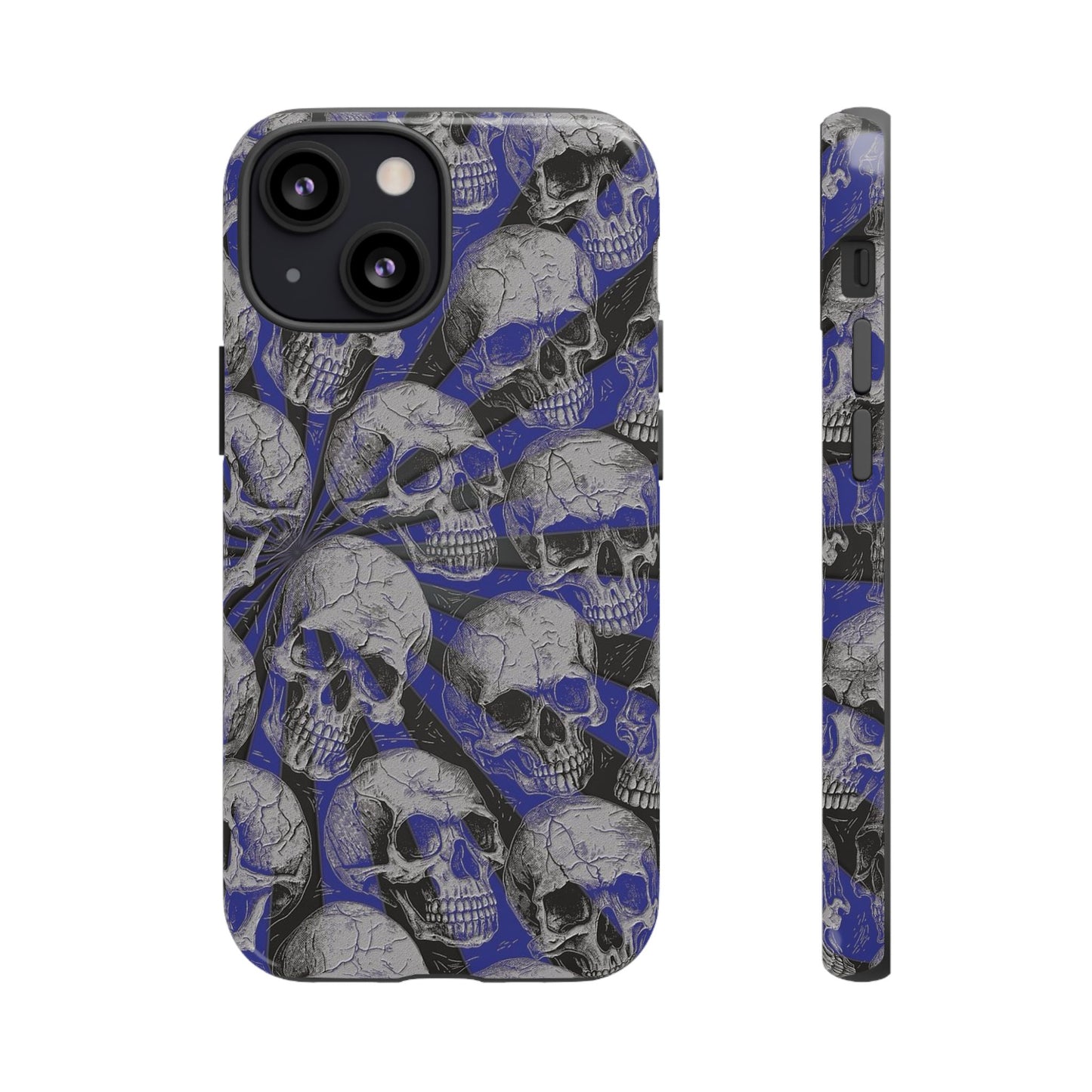 Skulls - Tough Cases