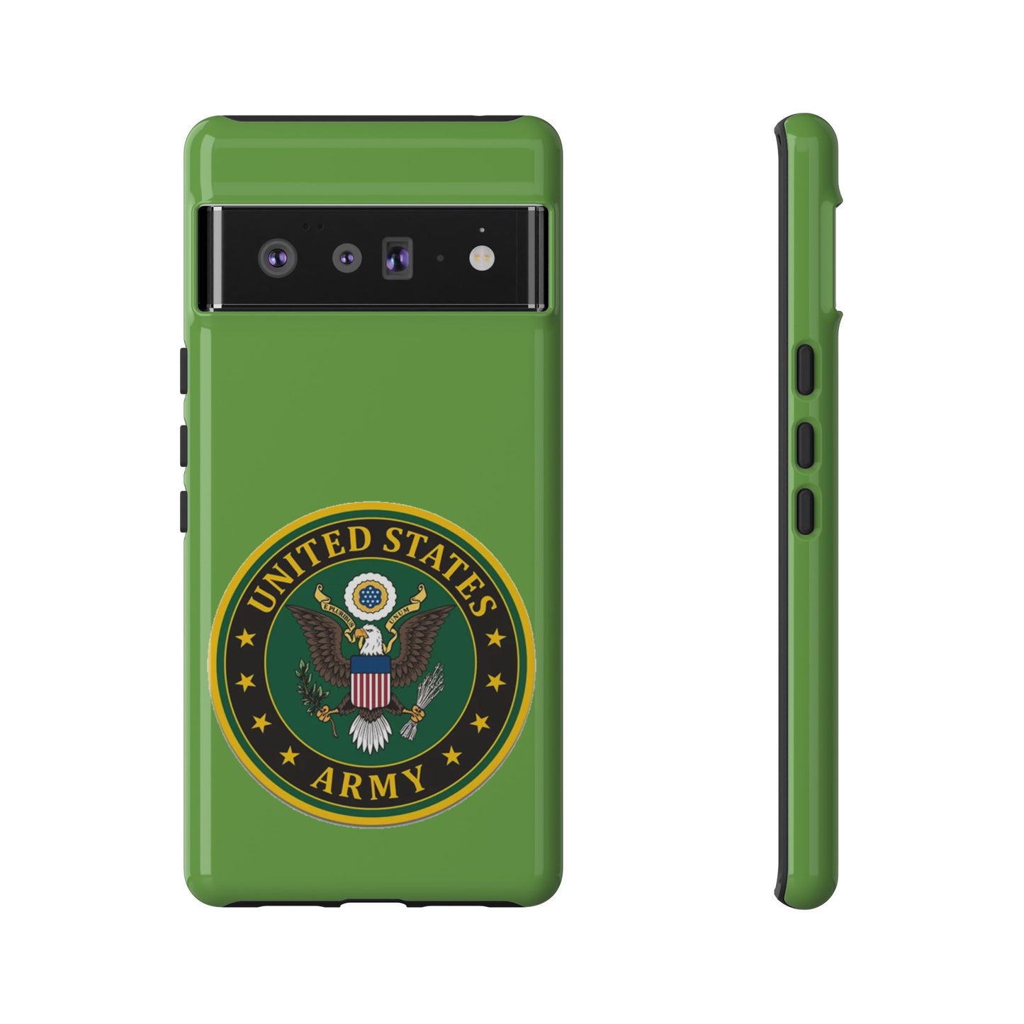 US Army - Tough Cases - Veteran - Military Phone Cases