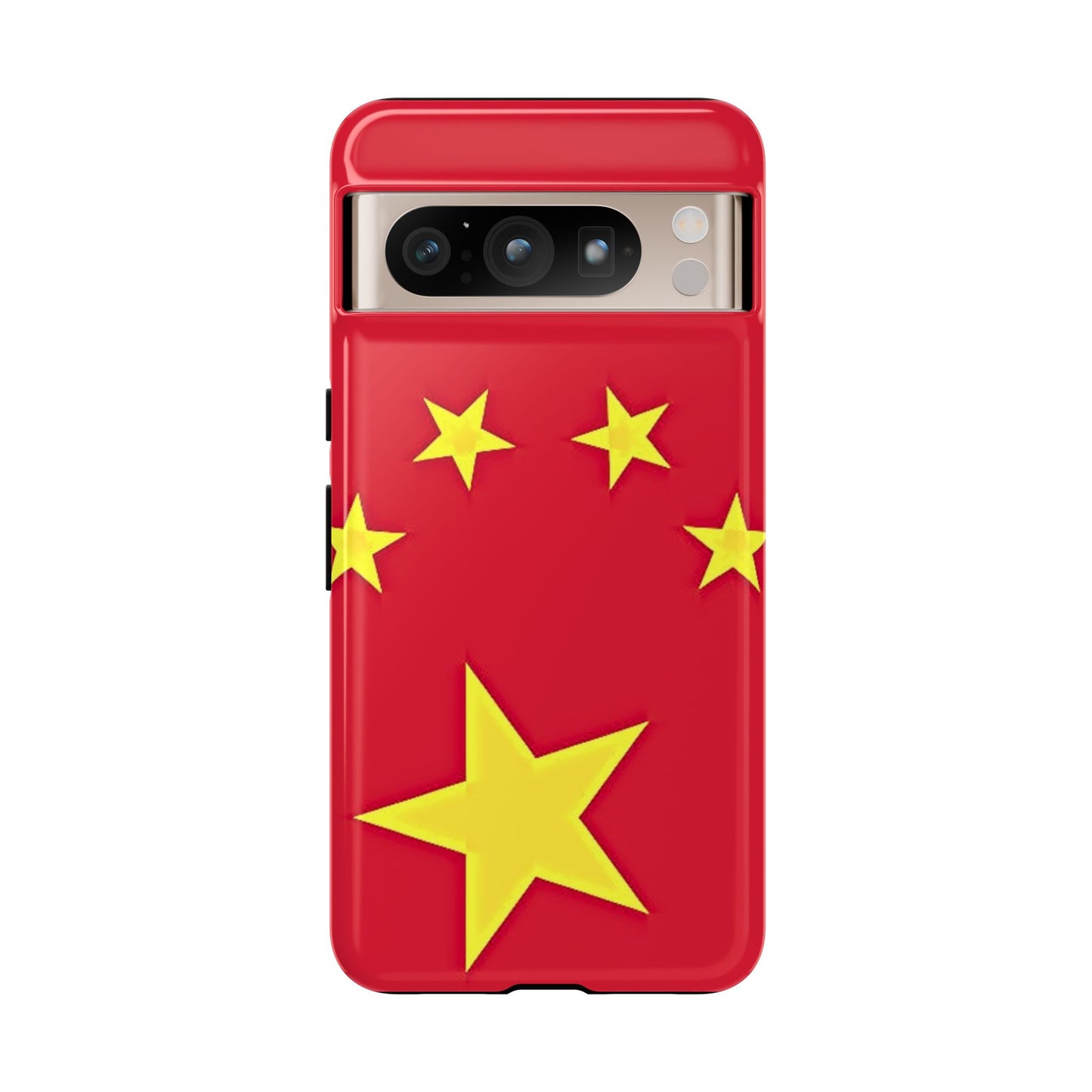 Flag of Peoples Republic of China - Flag Phone Cases