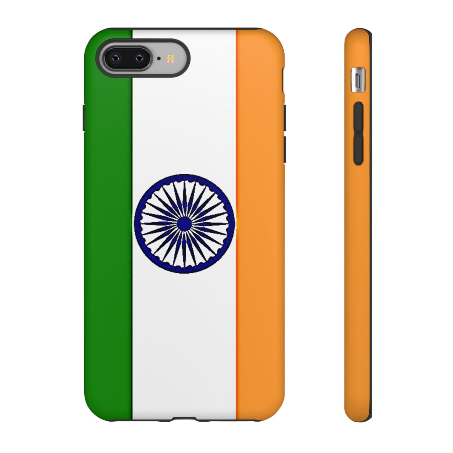 Flag of India - Flag Phone Cases