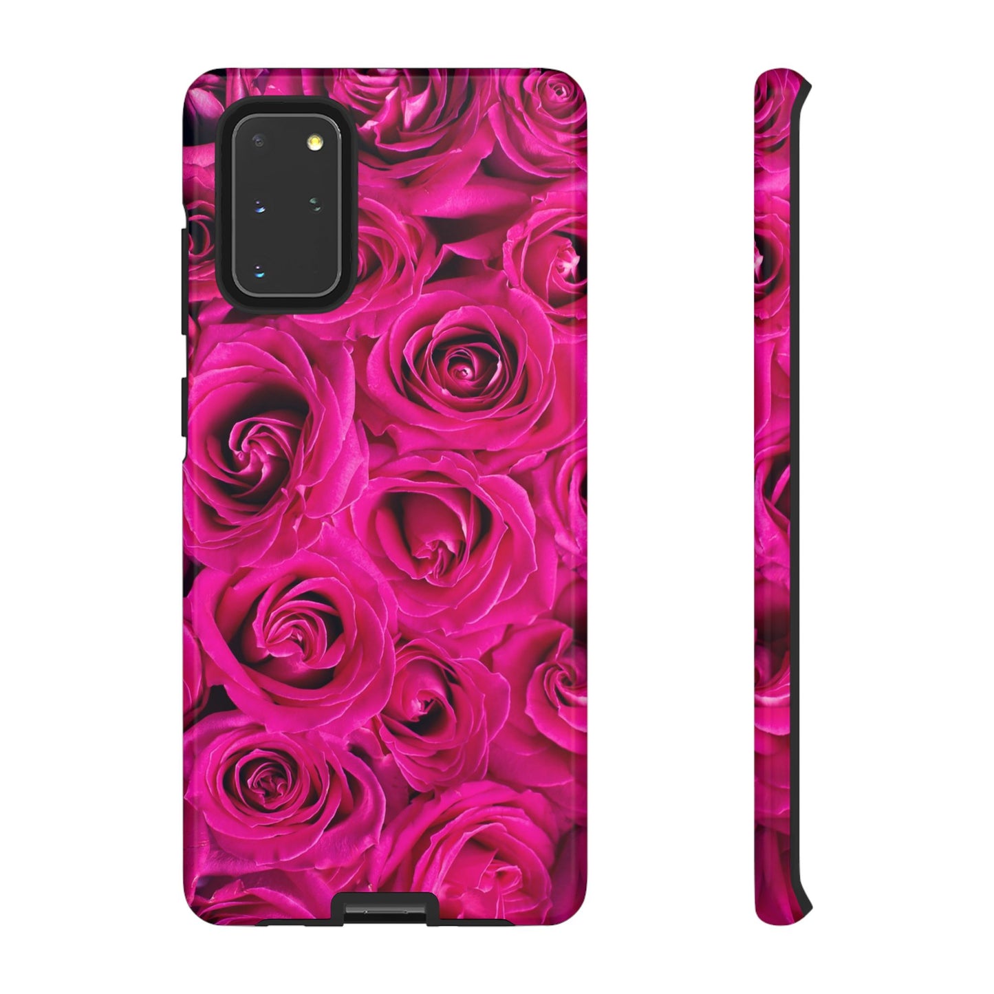 Roses - Whimsical Phone Cases