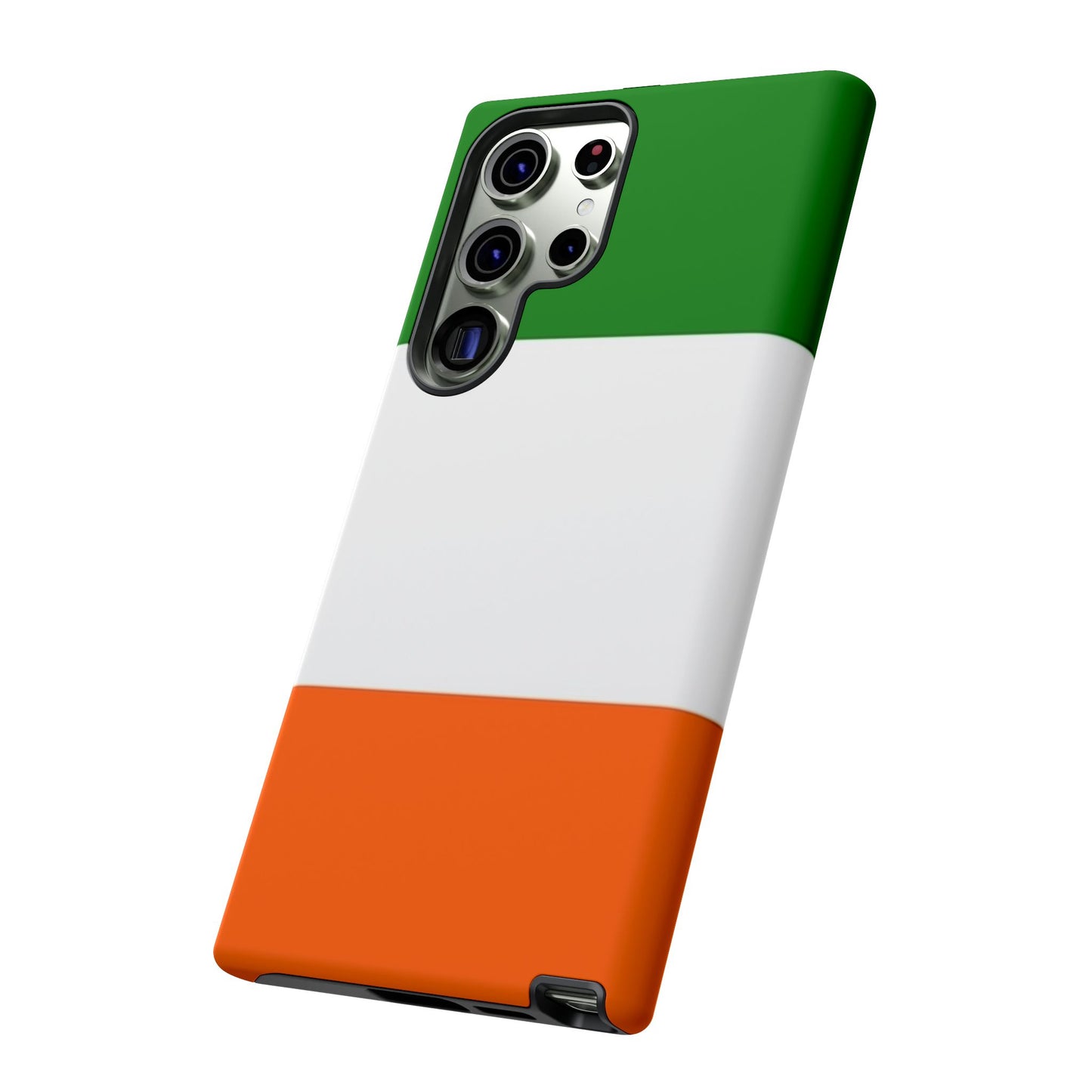 Flag of Ireland - Flag Phone Cases