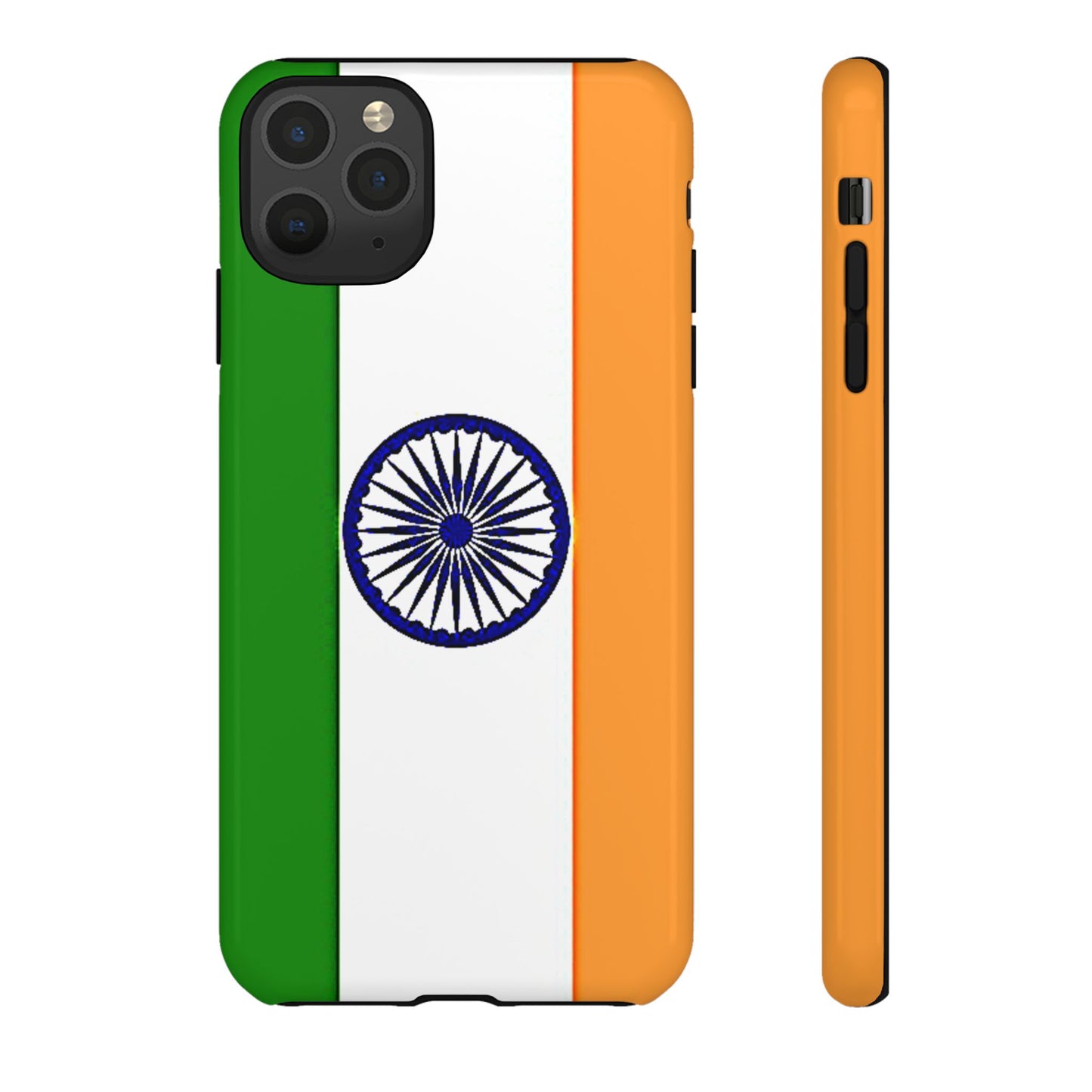 Flag of India - Flag Phone Cases