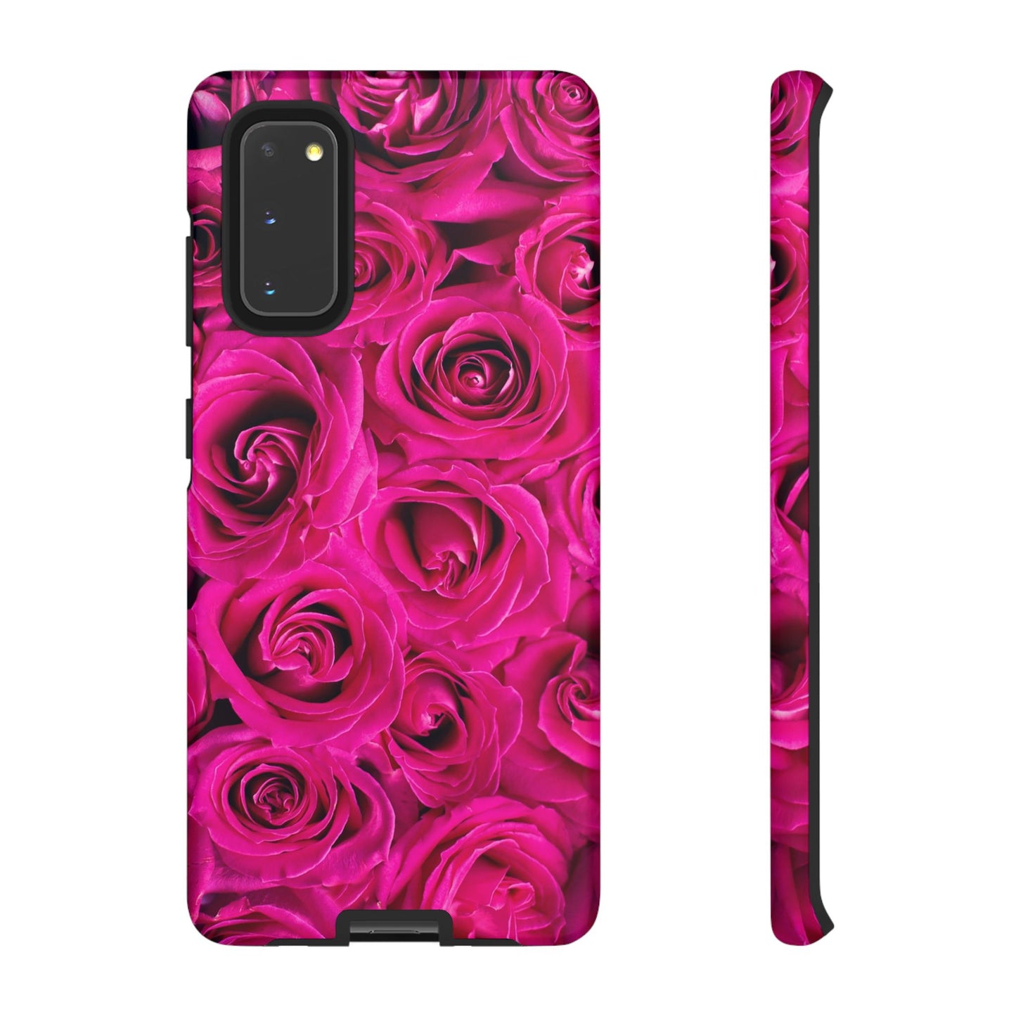 Roses - Whimsical Phone Cases