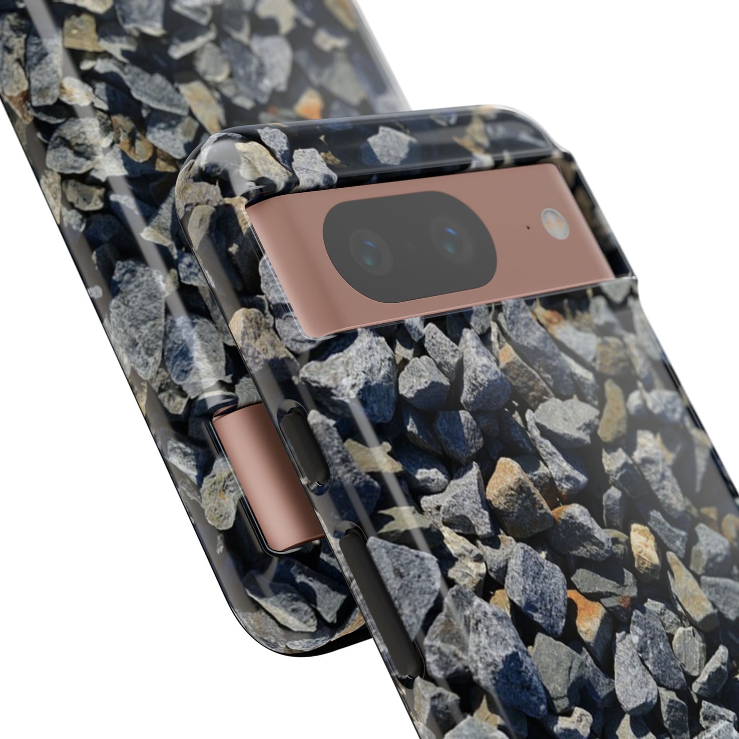 Gravel - Tough Cases - Whimsical Phone Cases