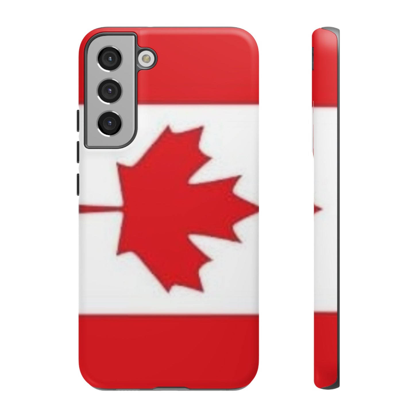 Flag of Canada - Flag Phone Cases