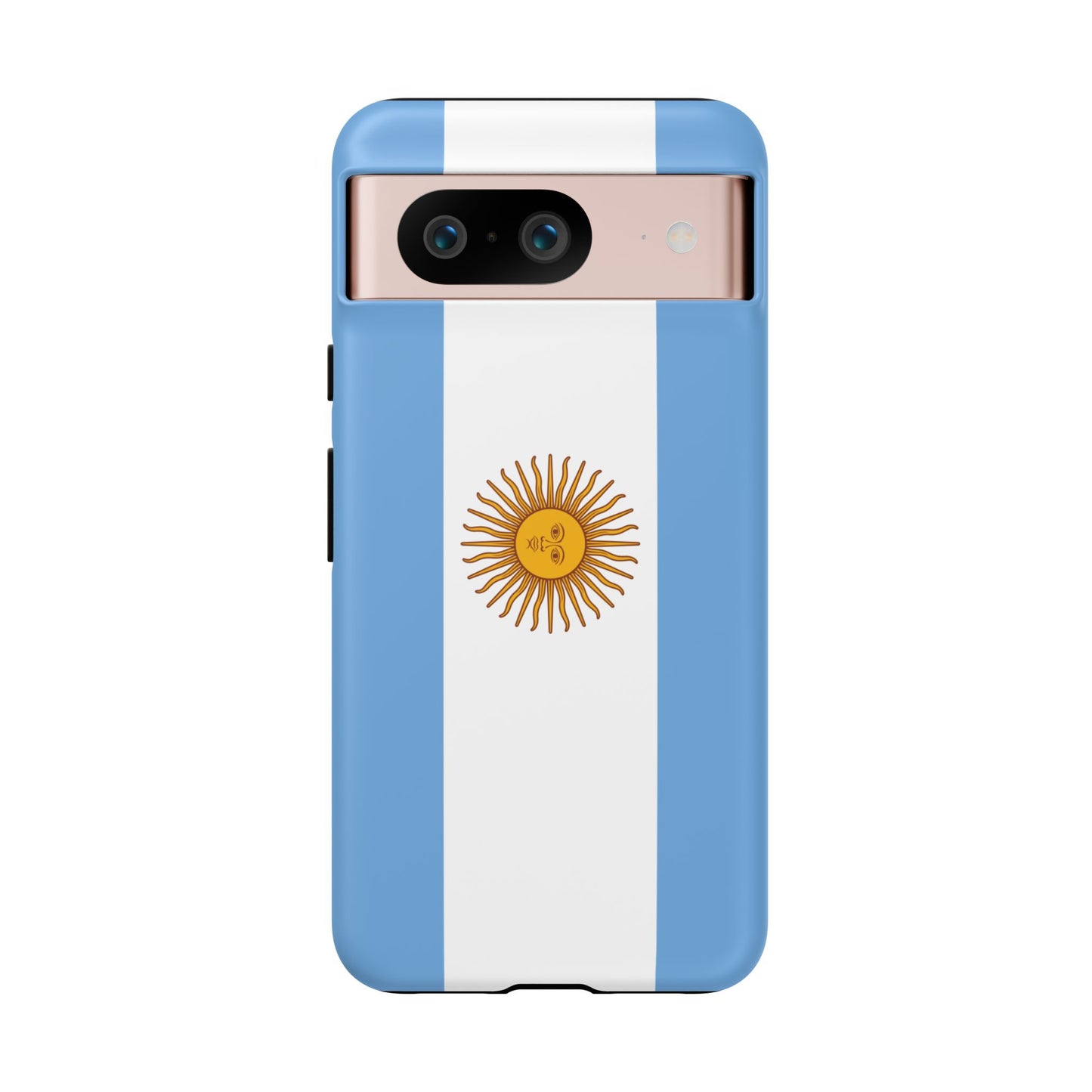 Flag of Argentina - Flag Phone Cases