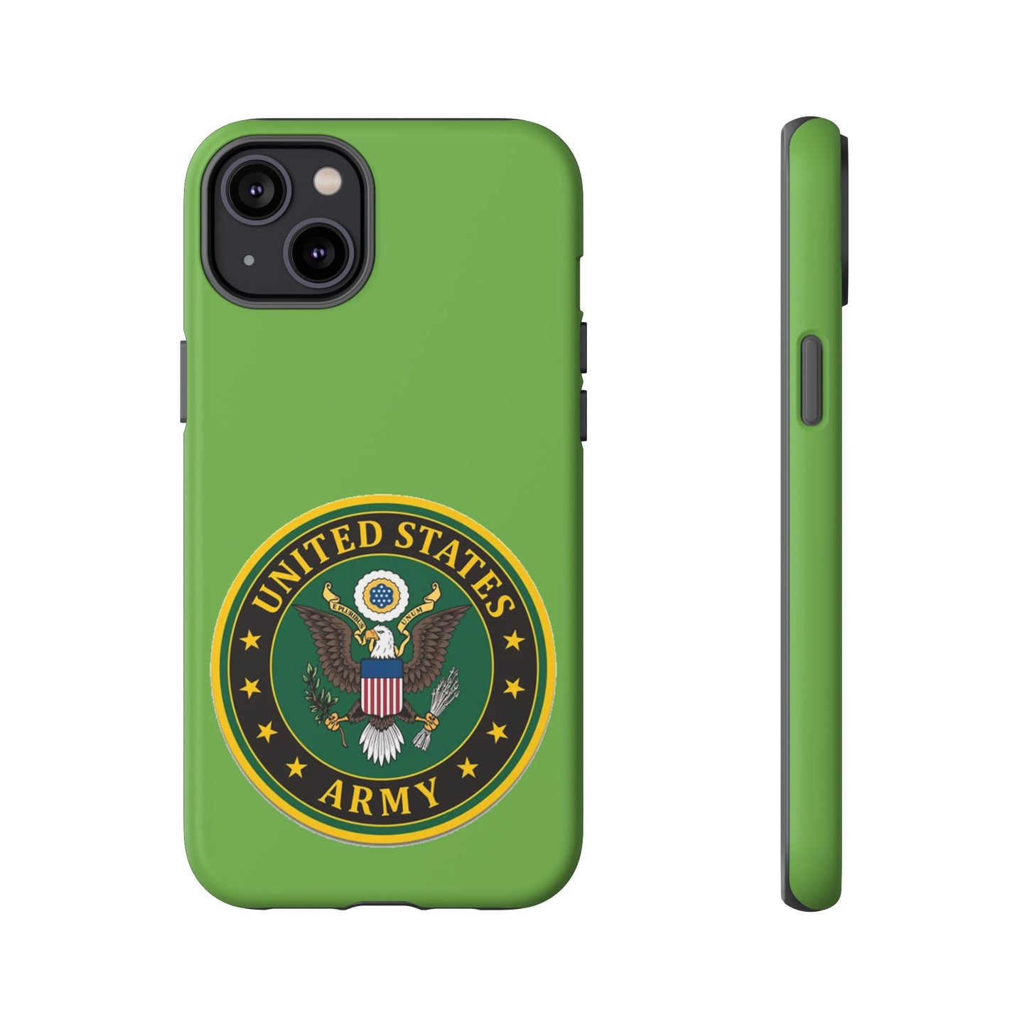 US Army - Tough Cases - Veteran - Military Phone Cases