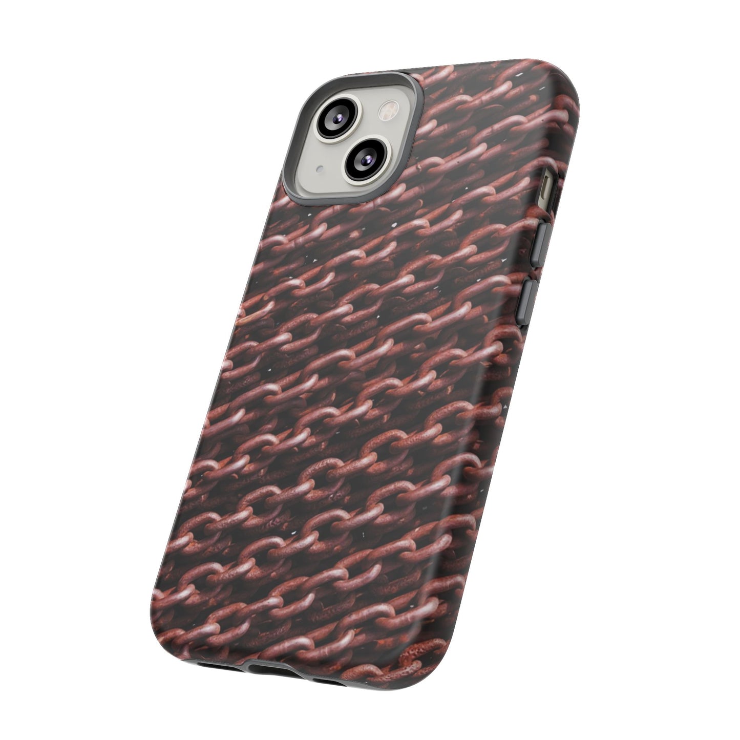 Chain - Tough Cases - Whimsical Phone Cases