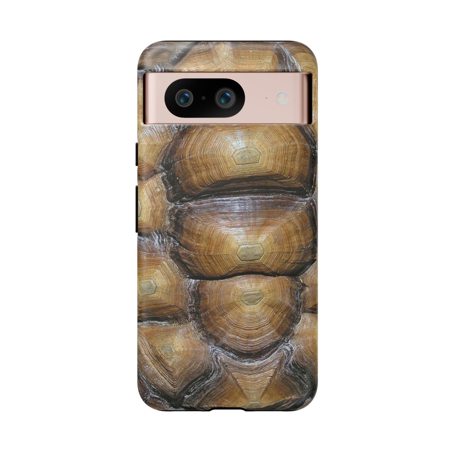 Turtle Shell - Tough Cases - Whimsical Phone Cases