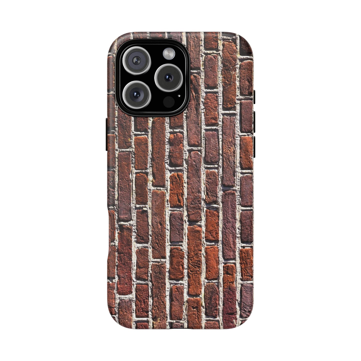 Used Brick - Whimsical Phone Cases