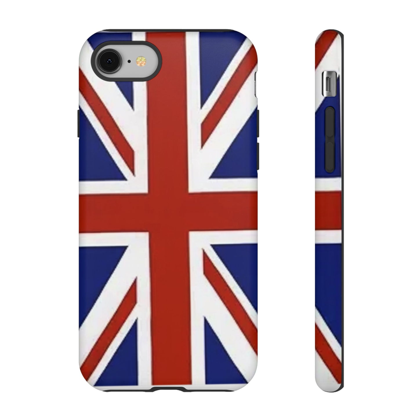 Flag of Great Britain - Flag Phone Cases