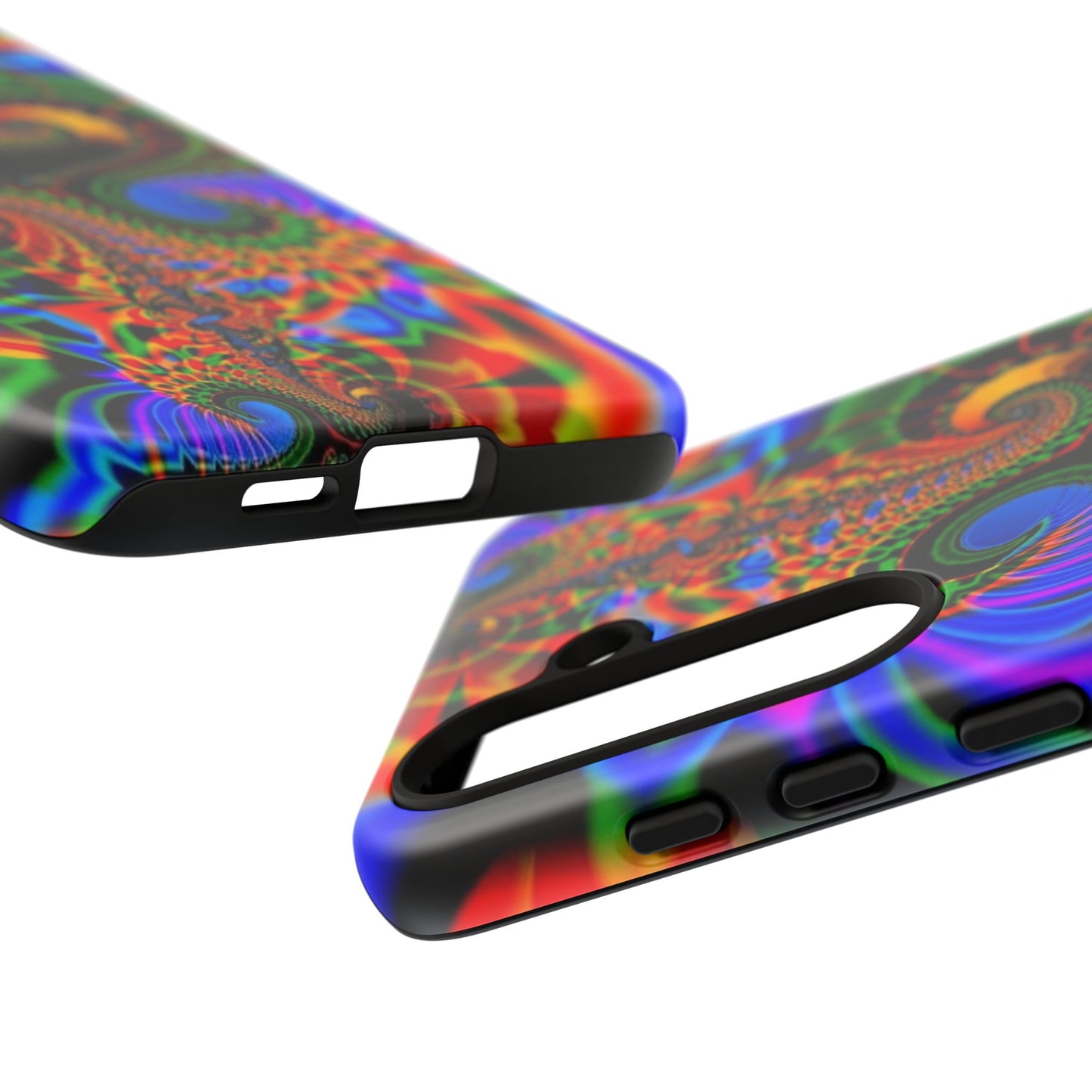 Kaleidescope - Whimsical Phone Cases