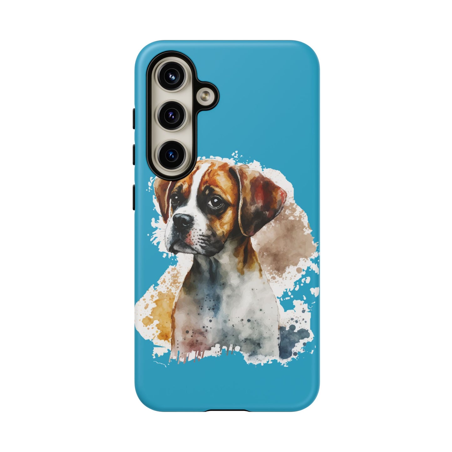 Boxer - Tough Cases - Whimsical Phone Cases