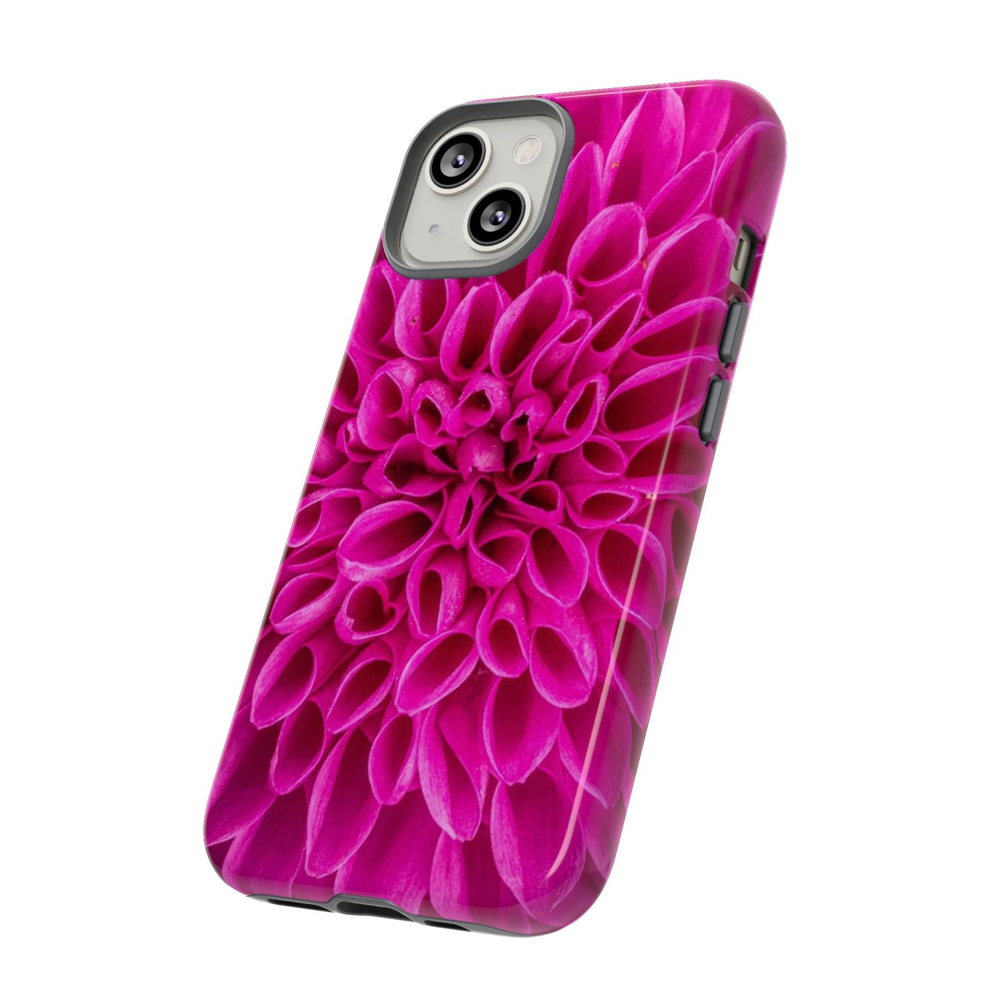 Flower - Whimsical Phone Cases