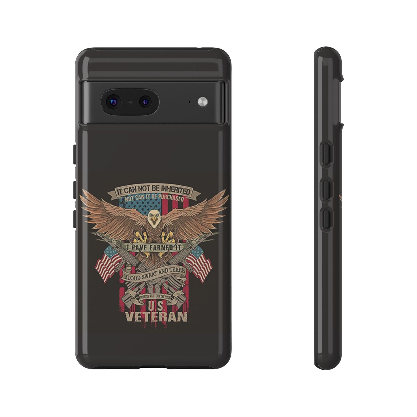 Veteran - Military Phone Cases