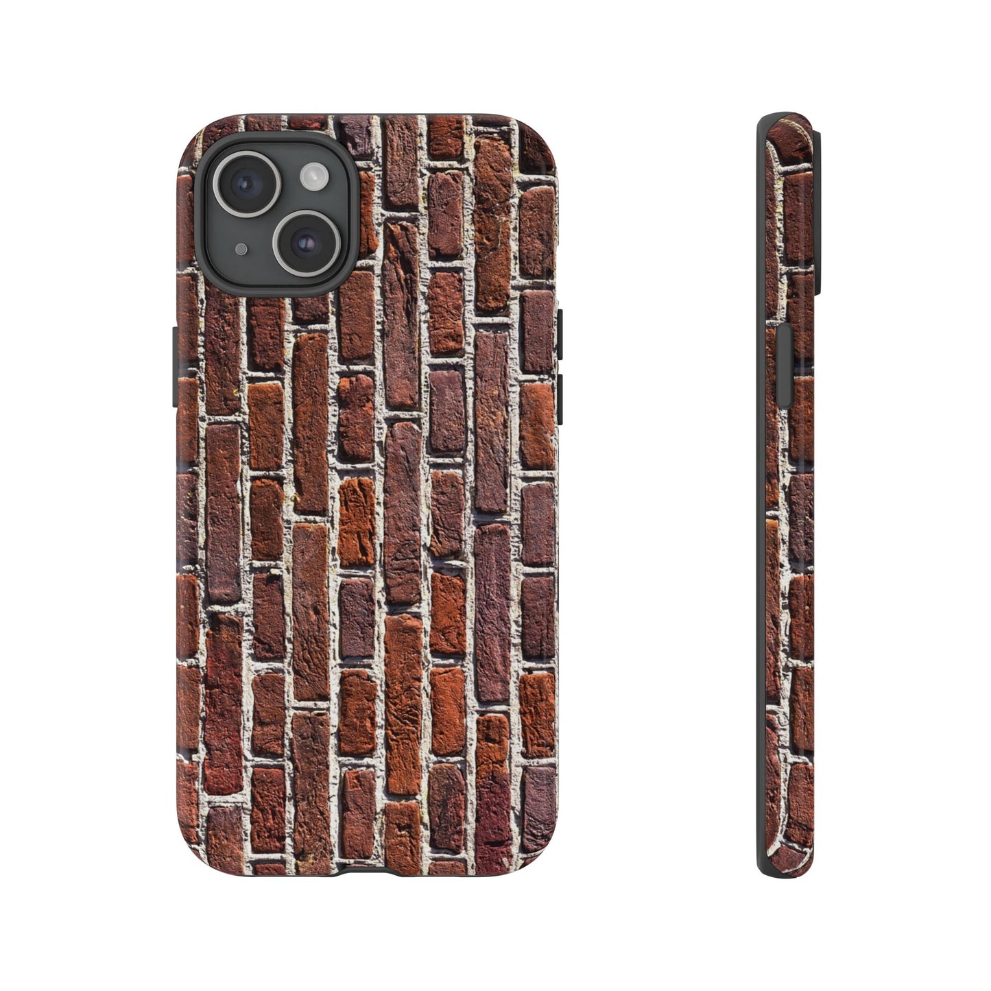 Used Brick - Whimsical Phone Cases