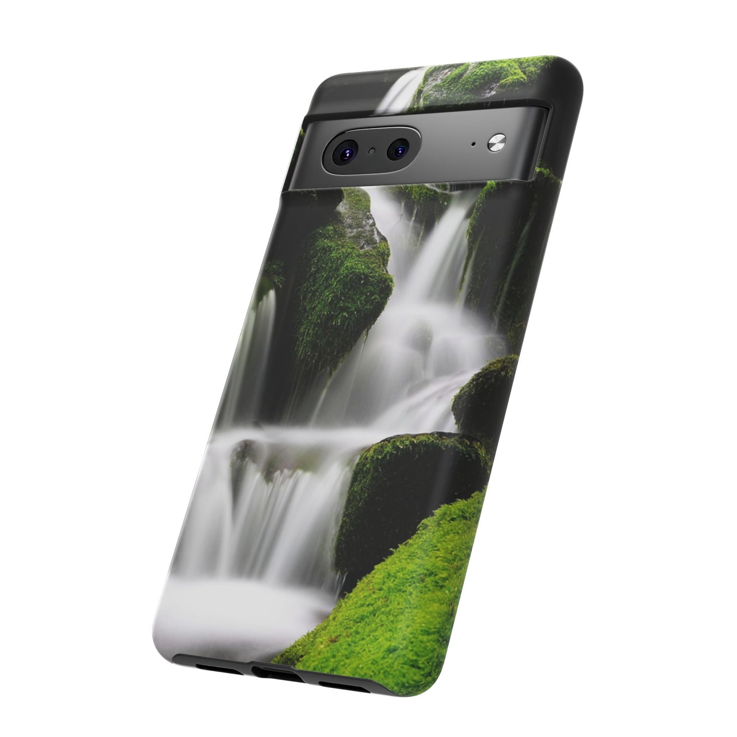 Waterfall - Whimsical Phone Cases