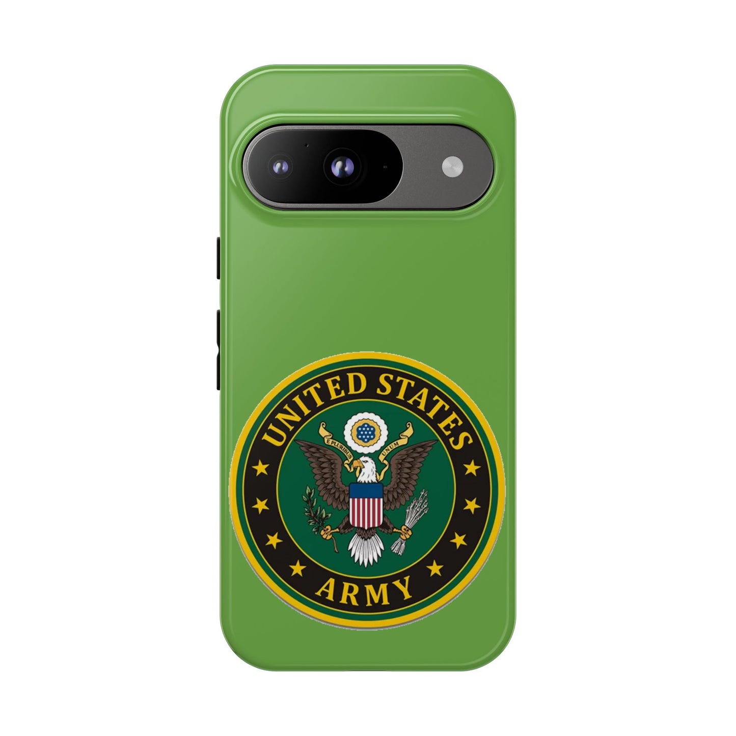 US Army - Tough Cases - Veteran - Military Phone Cases