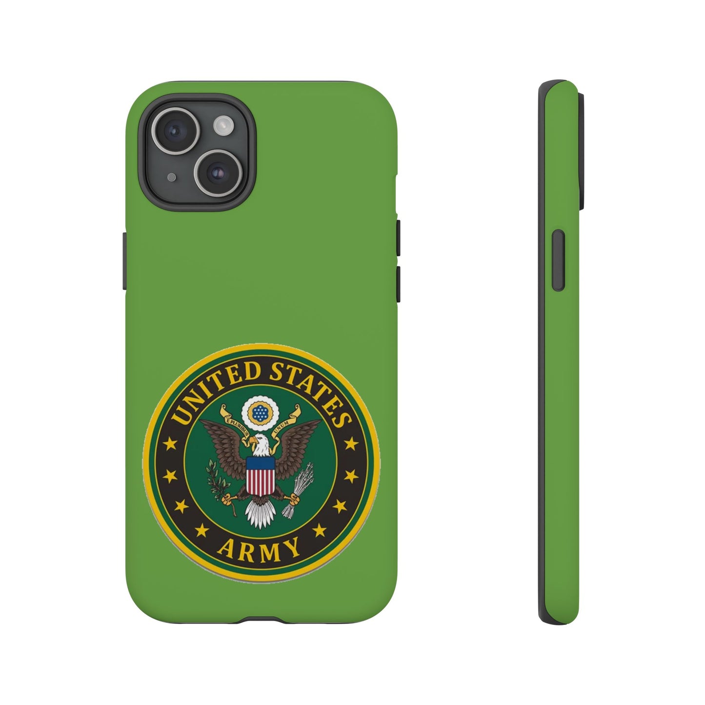 US Army - Tough Cases - Veteran - Military Phone Cases