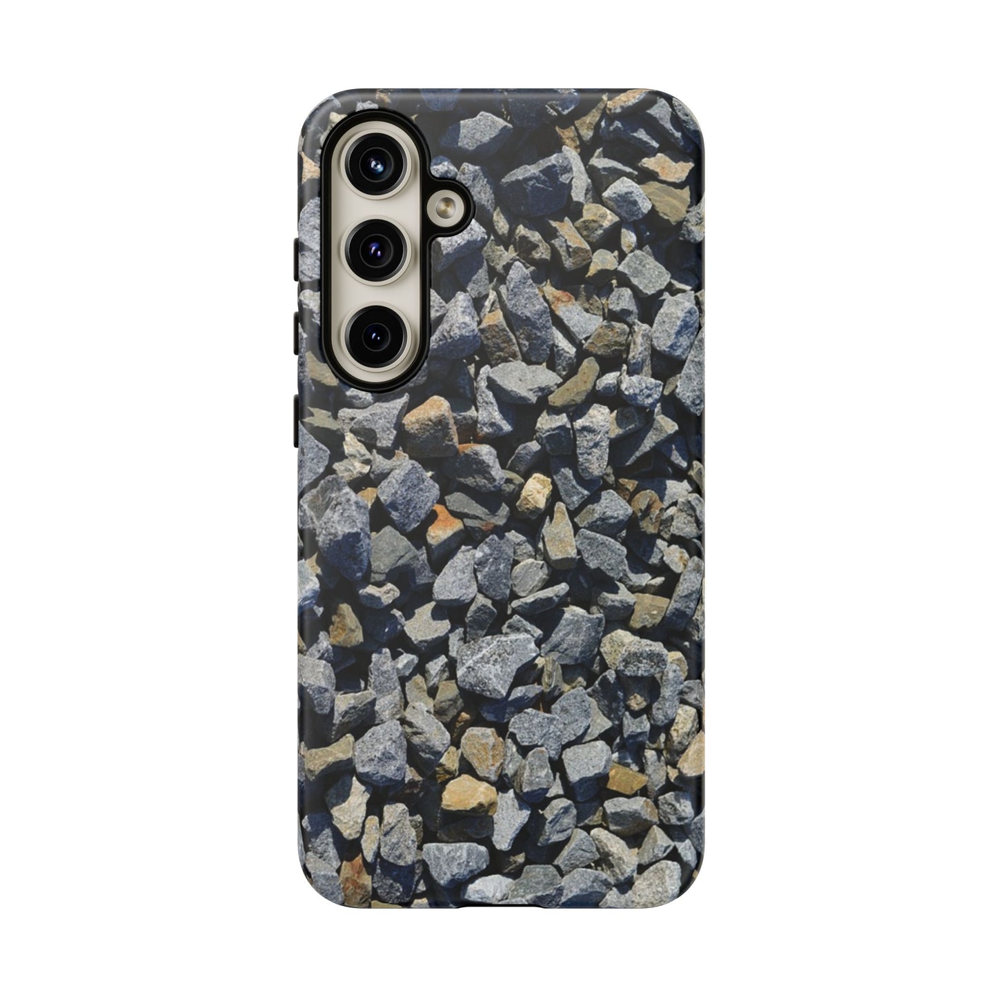 Gravel - Tough Cases - Whimsical Phone Cases