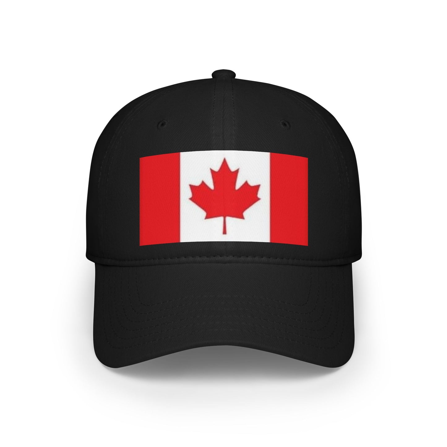 Canada - Low Profile Baseball Cap