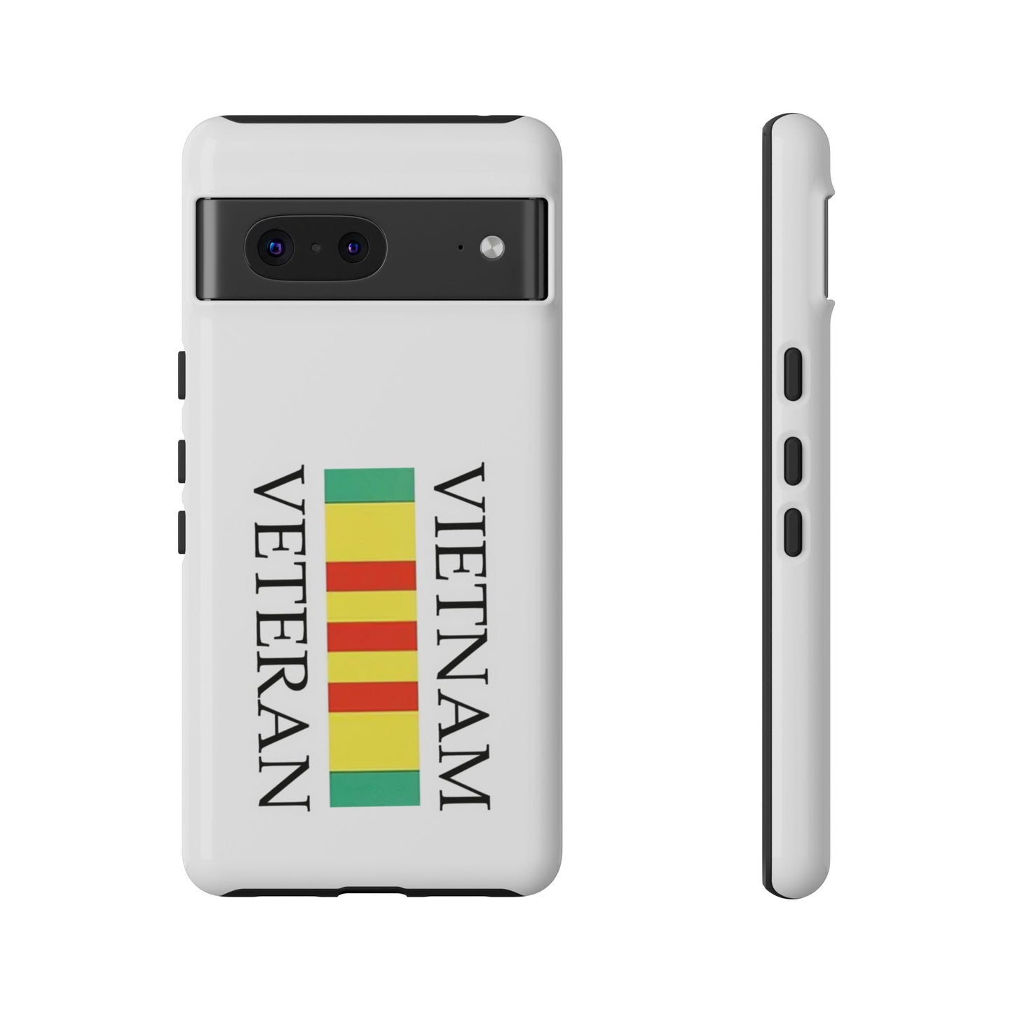 Vietnam Veteran - Tough Cases - Veteran - Military Phone Cases