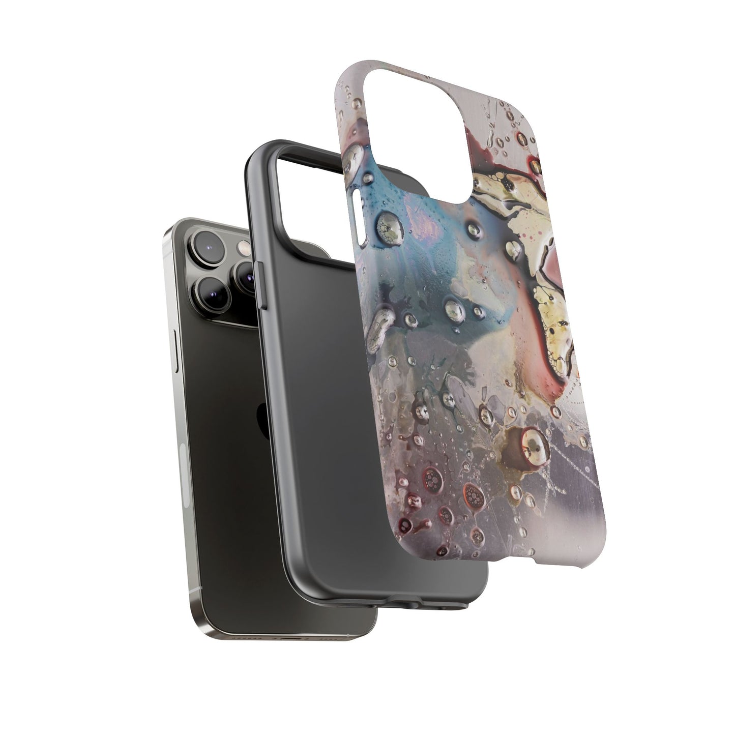 Molten - Whimsical Phone Cases